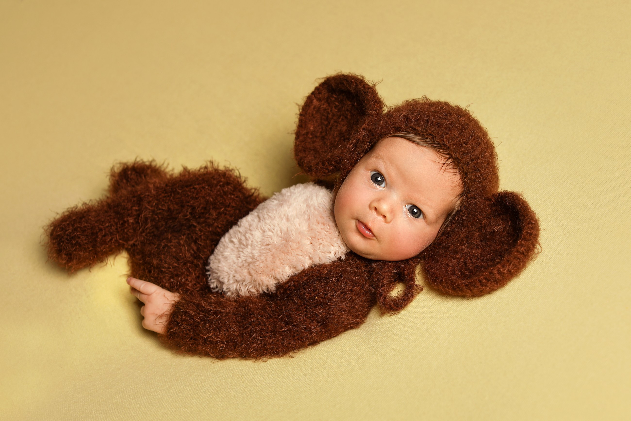 Новорожденные мальчики. Фотограф новорожденных в г. Великий Новгород — Екатерина Новикова