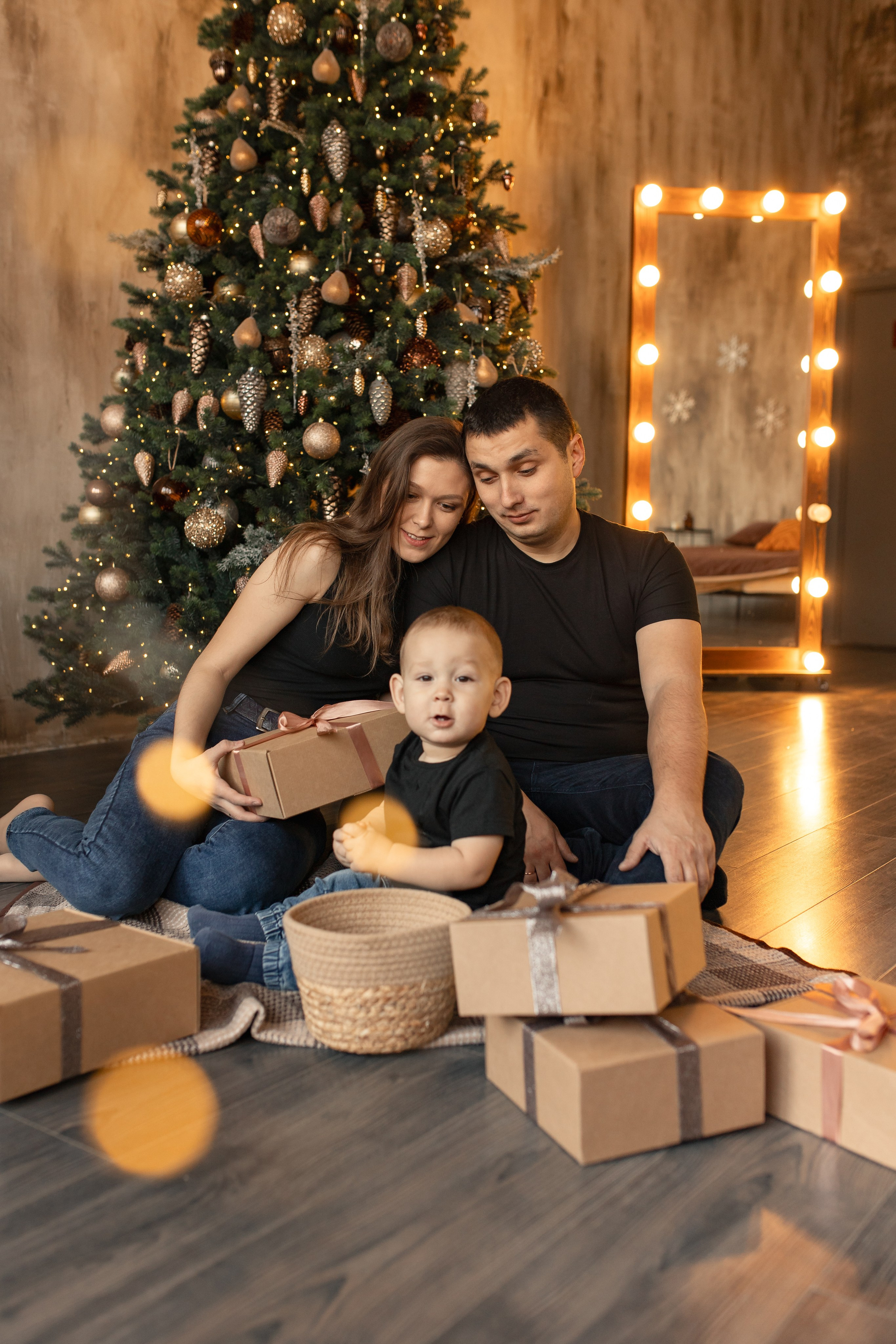Егору 1 годик!. Семейный, свадебный фотограф в Чите Екатерина Мельникова