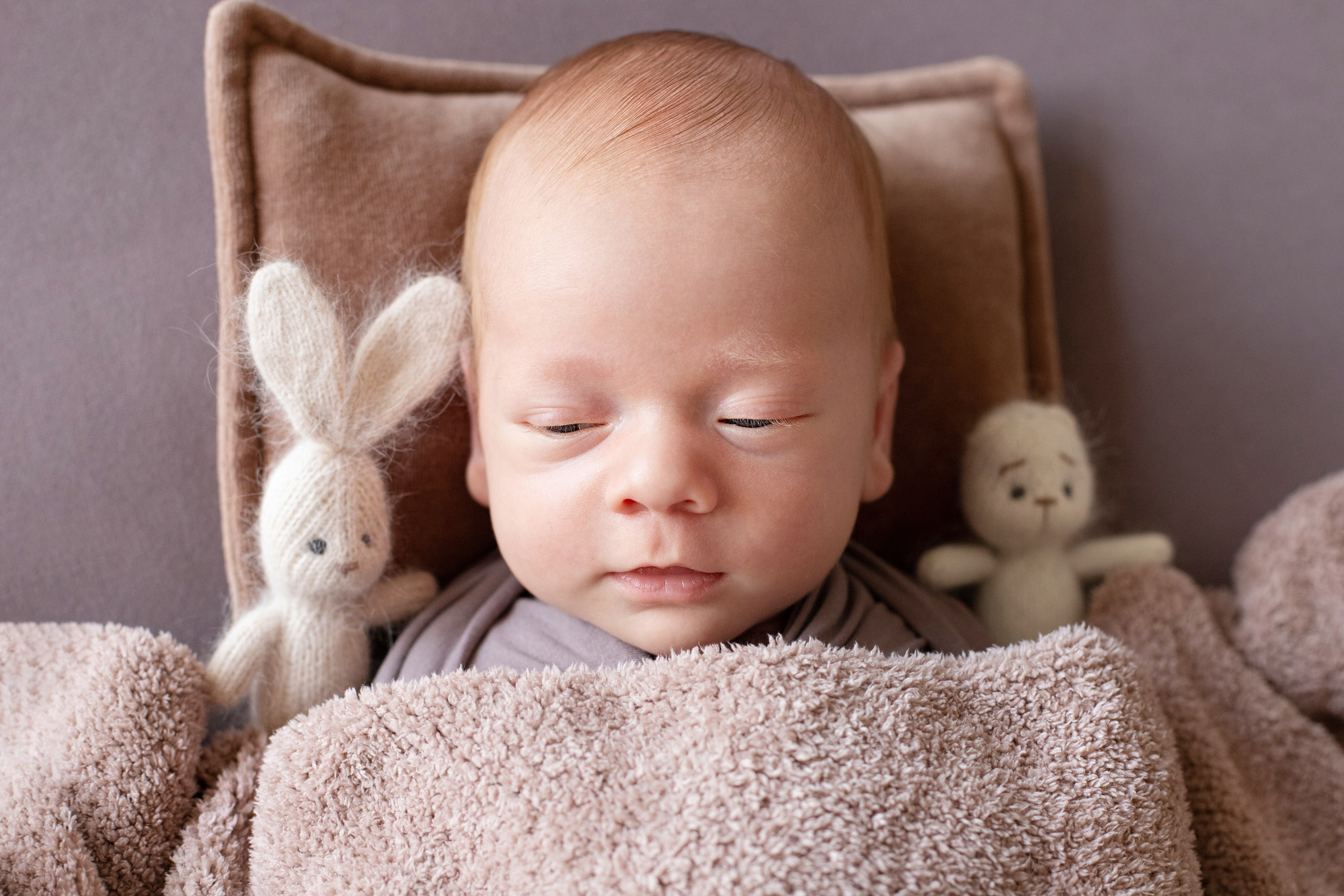 Елена (Иван) Итого. Фотограф новорожденных в Екатеринбурге Татьяна Продан