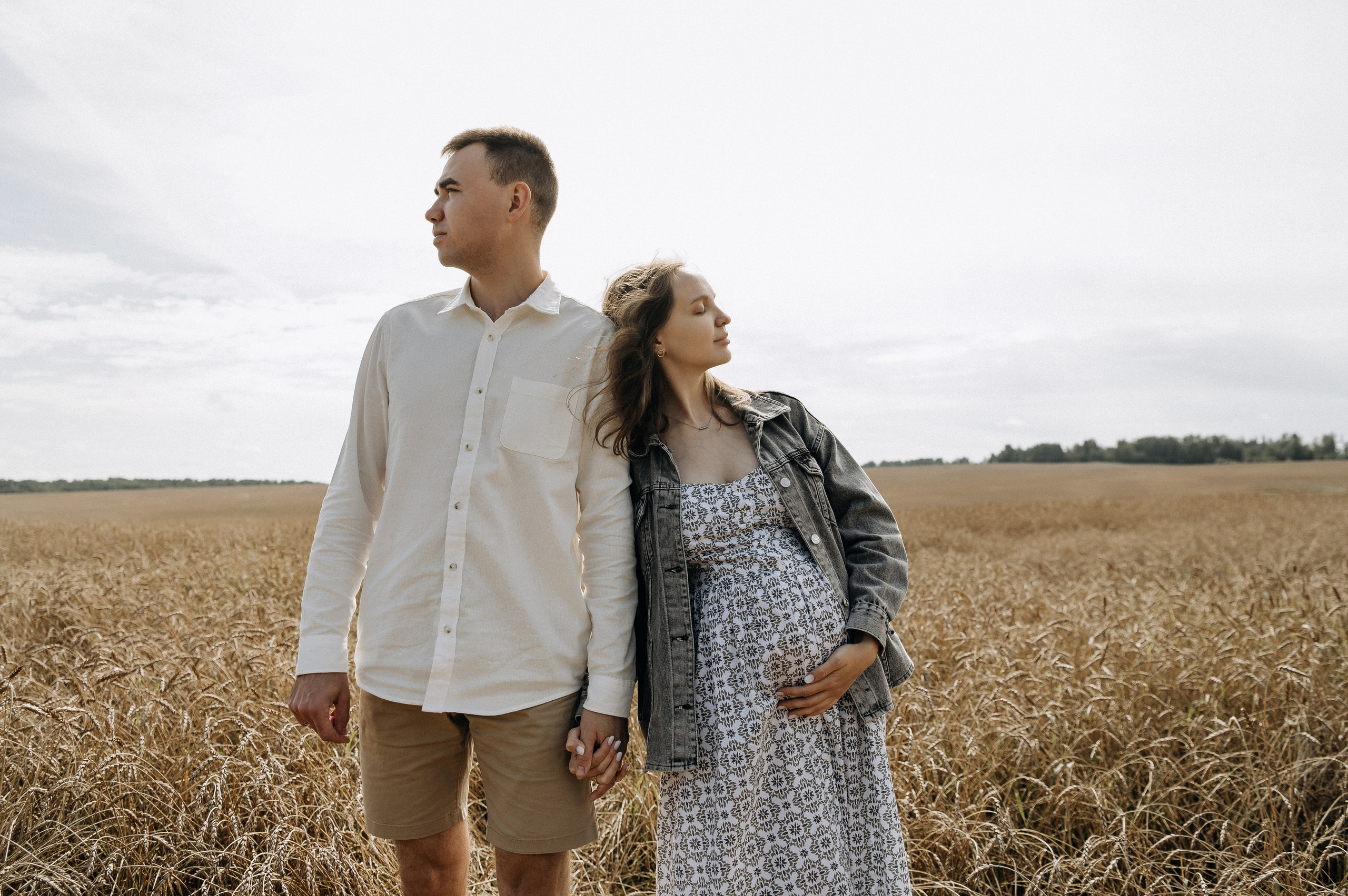 Софа и Данил