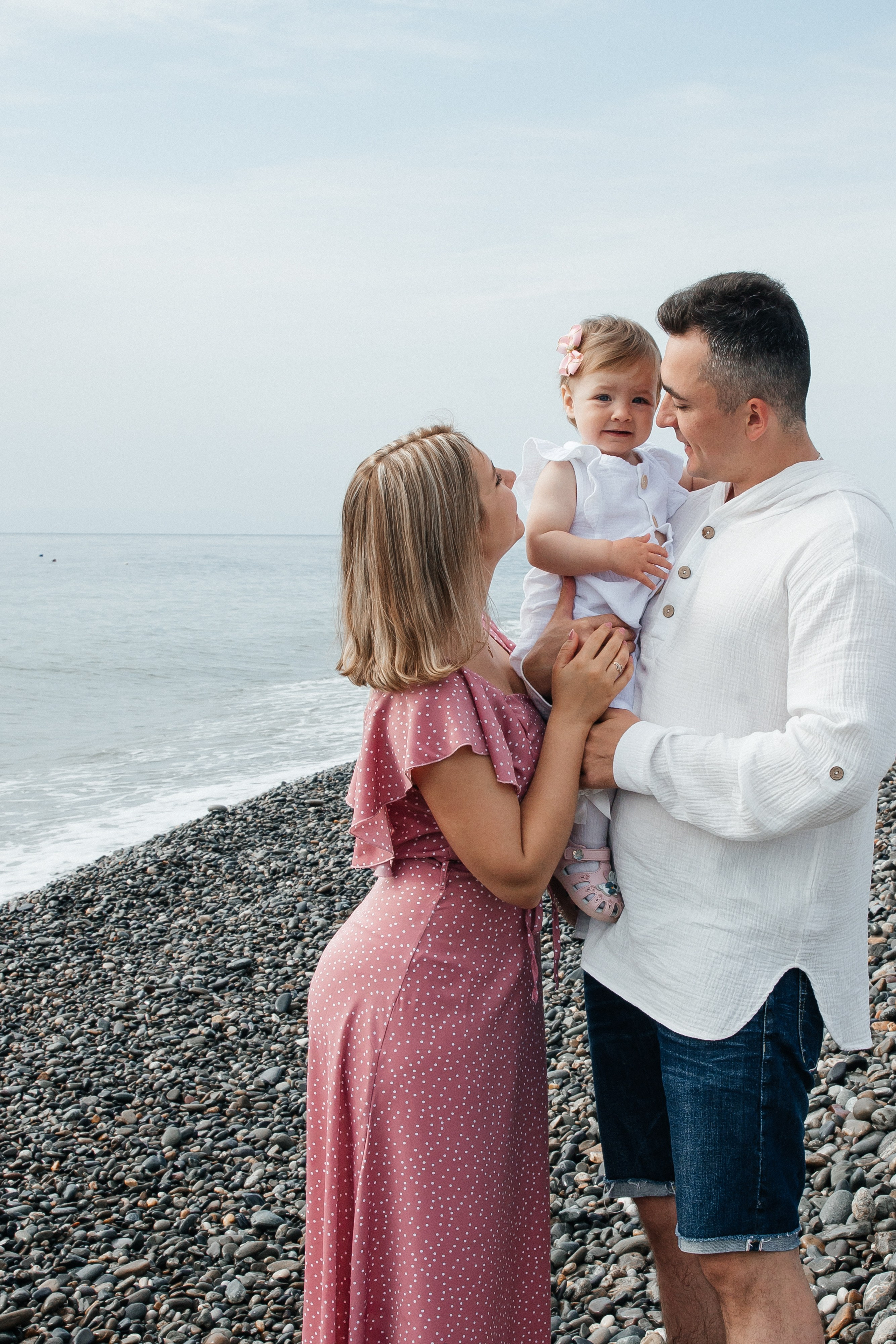 Женя, Оля и Ульяна. Фотограф Сочи, Екатеринбург, Евгения Ефимова