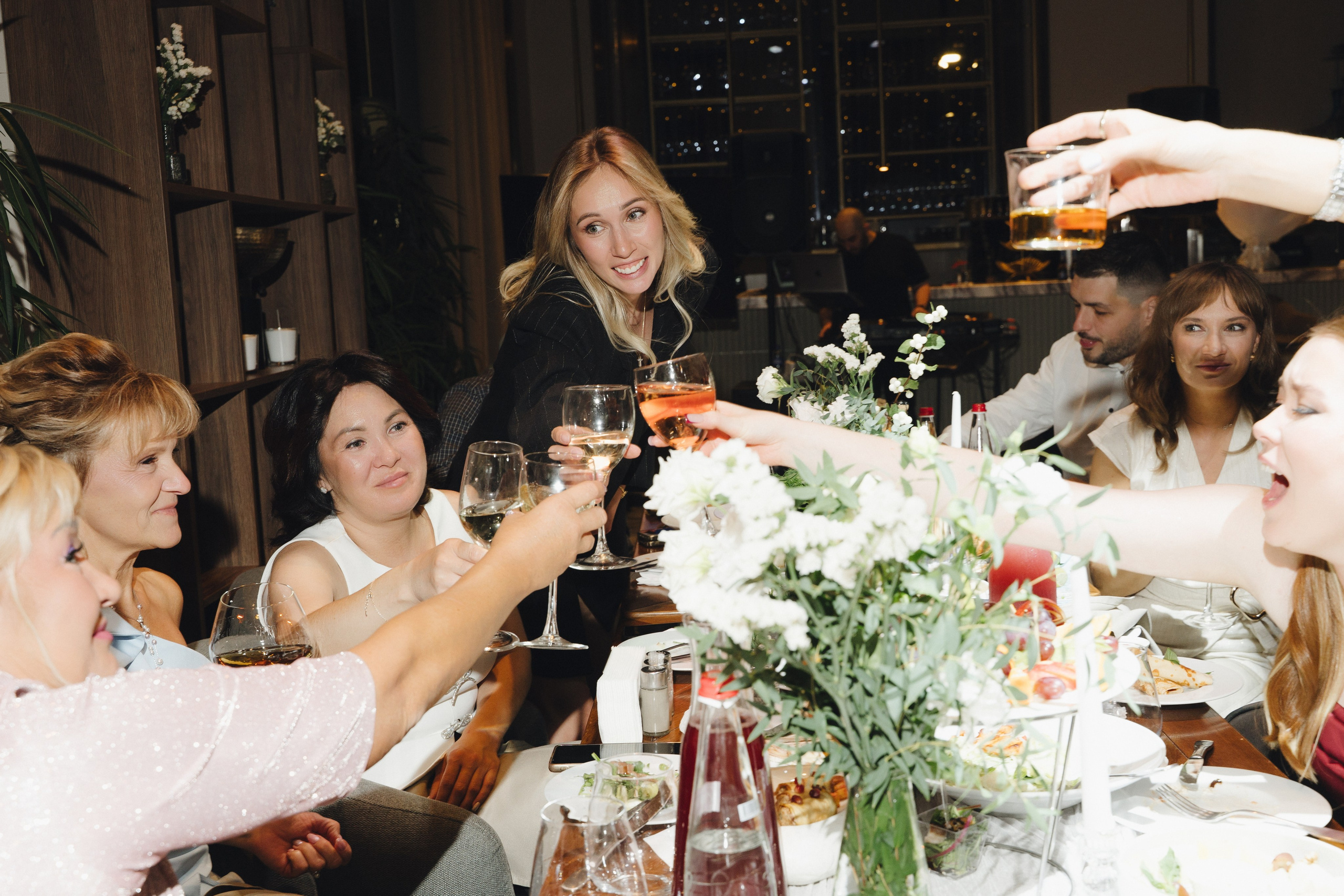 Алиса и Артем. Свадебный фотограф Колотовкина Валентина Москва