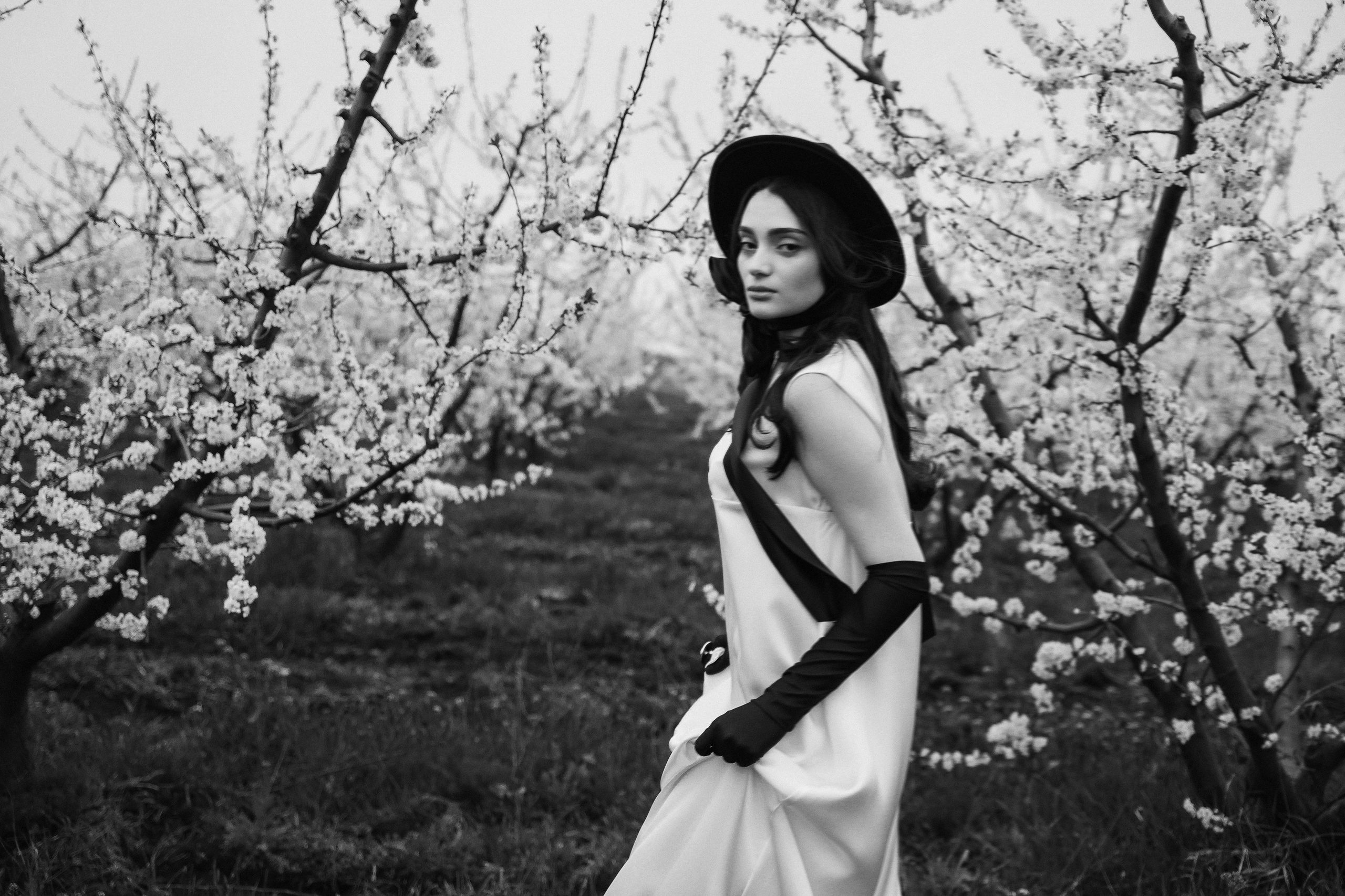 Ангелина. Татьяна Тагель