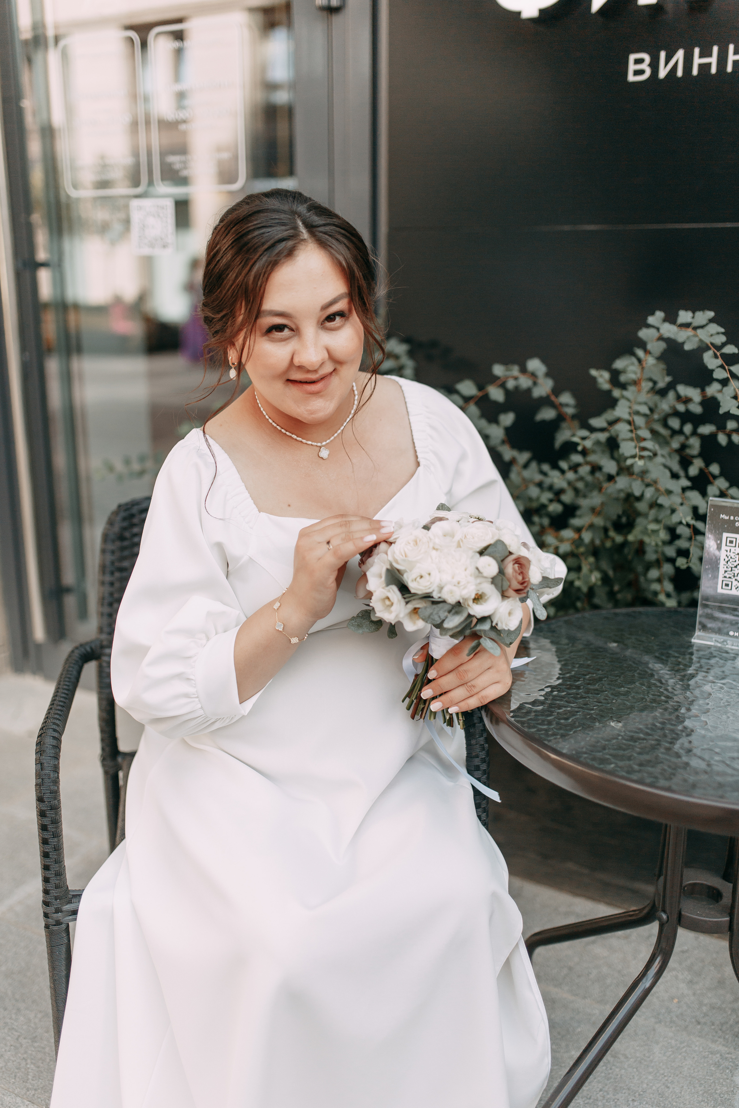 Эльза и Рустем. Свадебный и семейный фотограф в Уфе