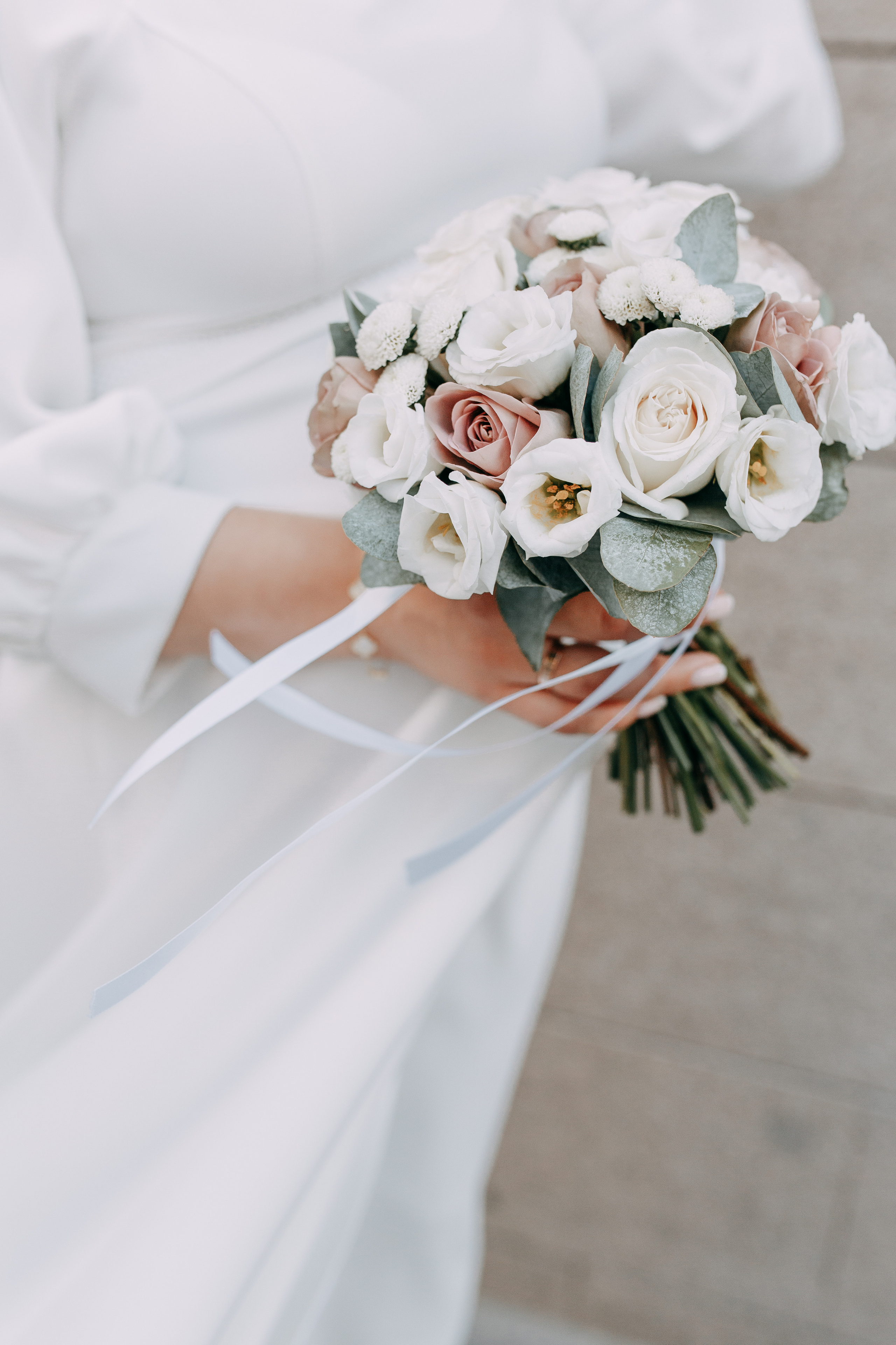 Эльза и Рустем. Свадебный и семейный фотограф в Уфе