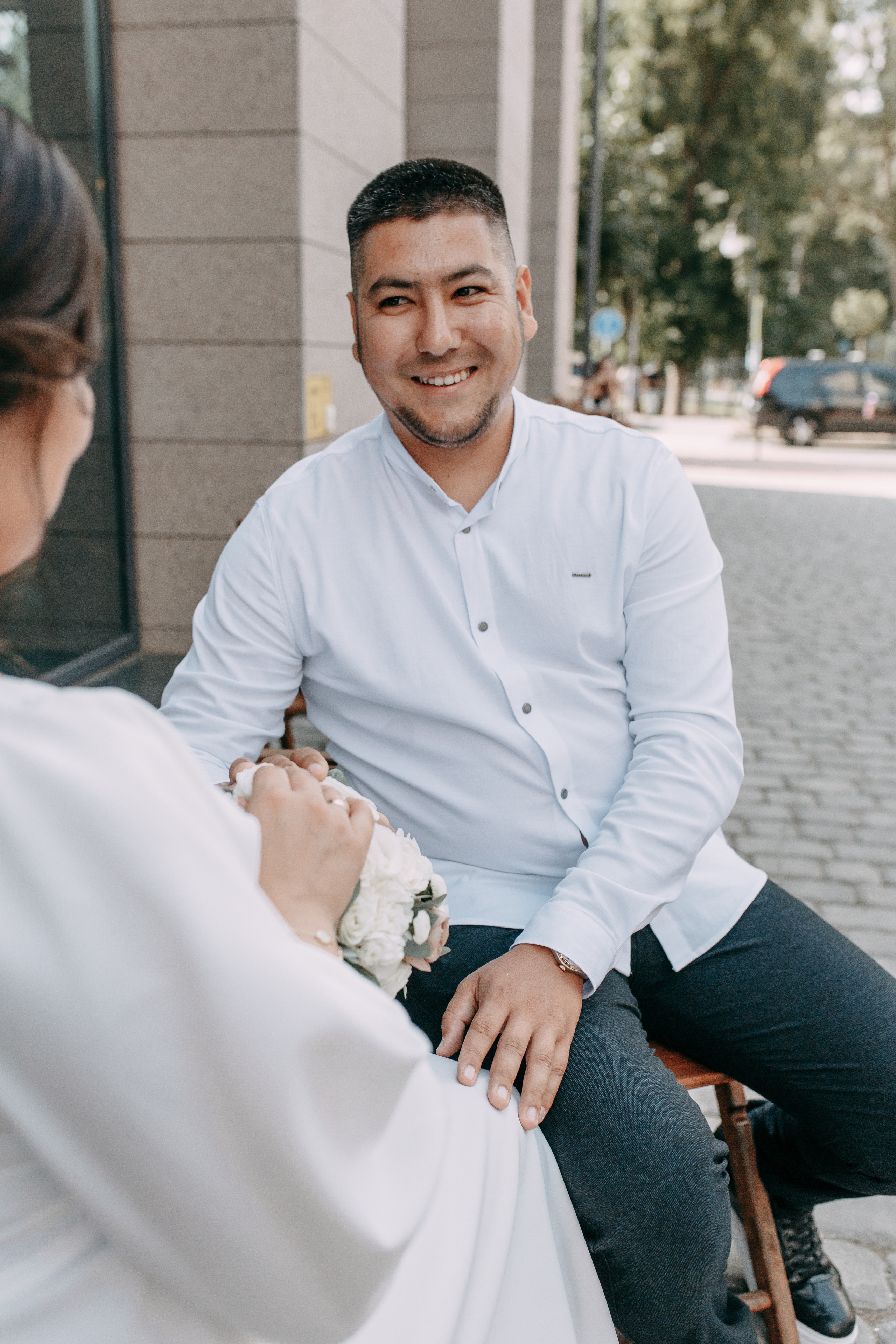 Эльза и Рустем. Свадебный и семейный фотограф в Уфе