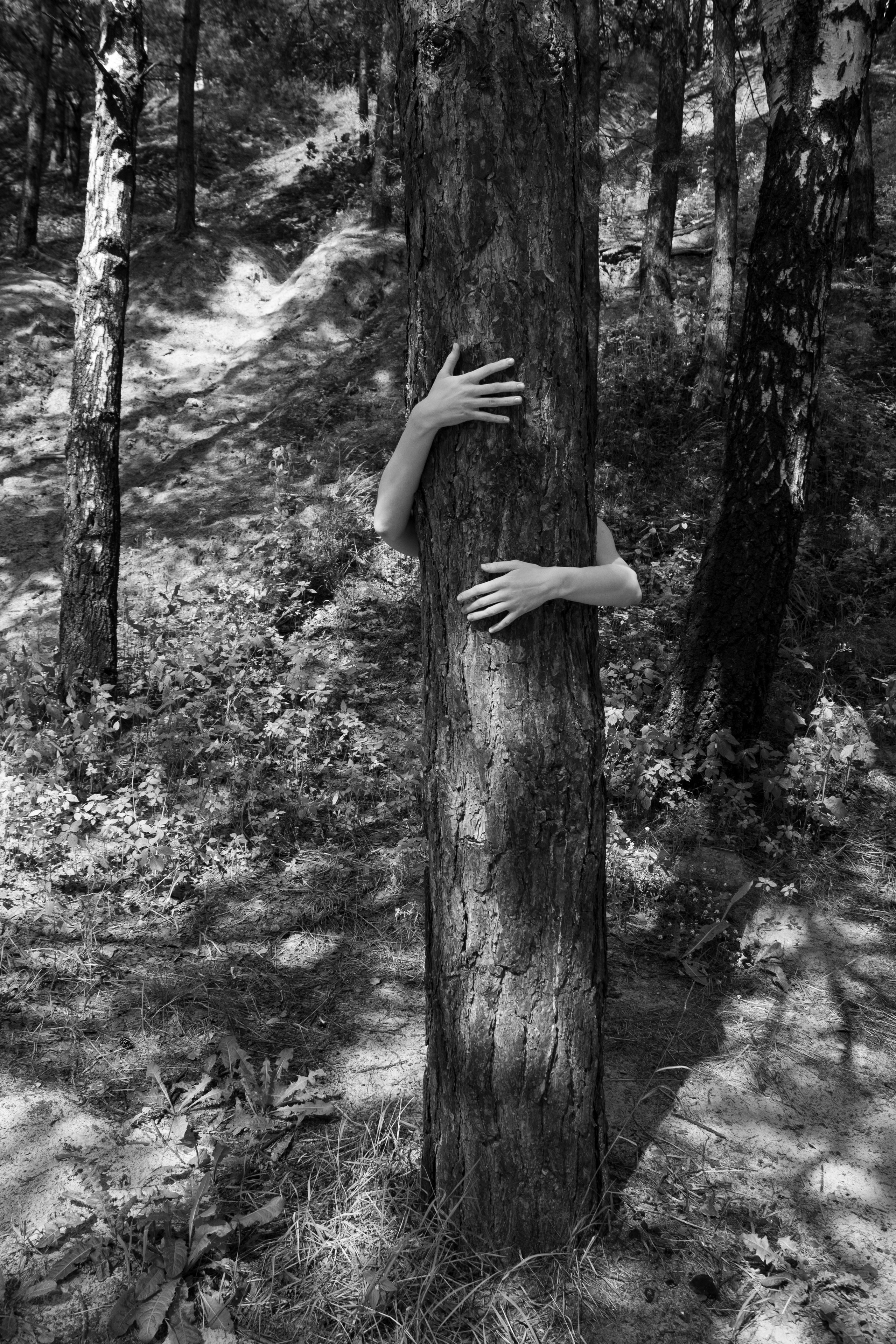 Арина. Фотограф в Москве