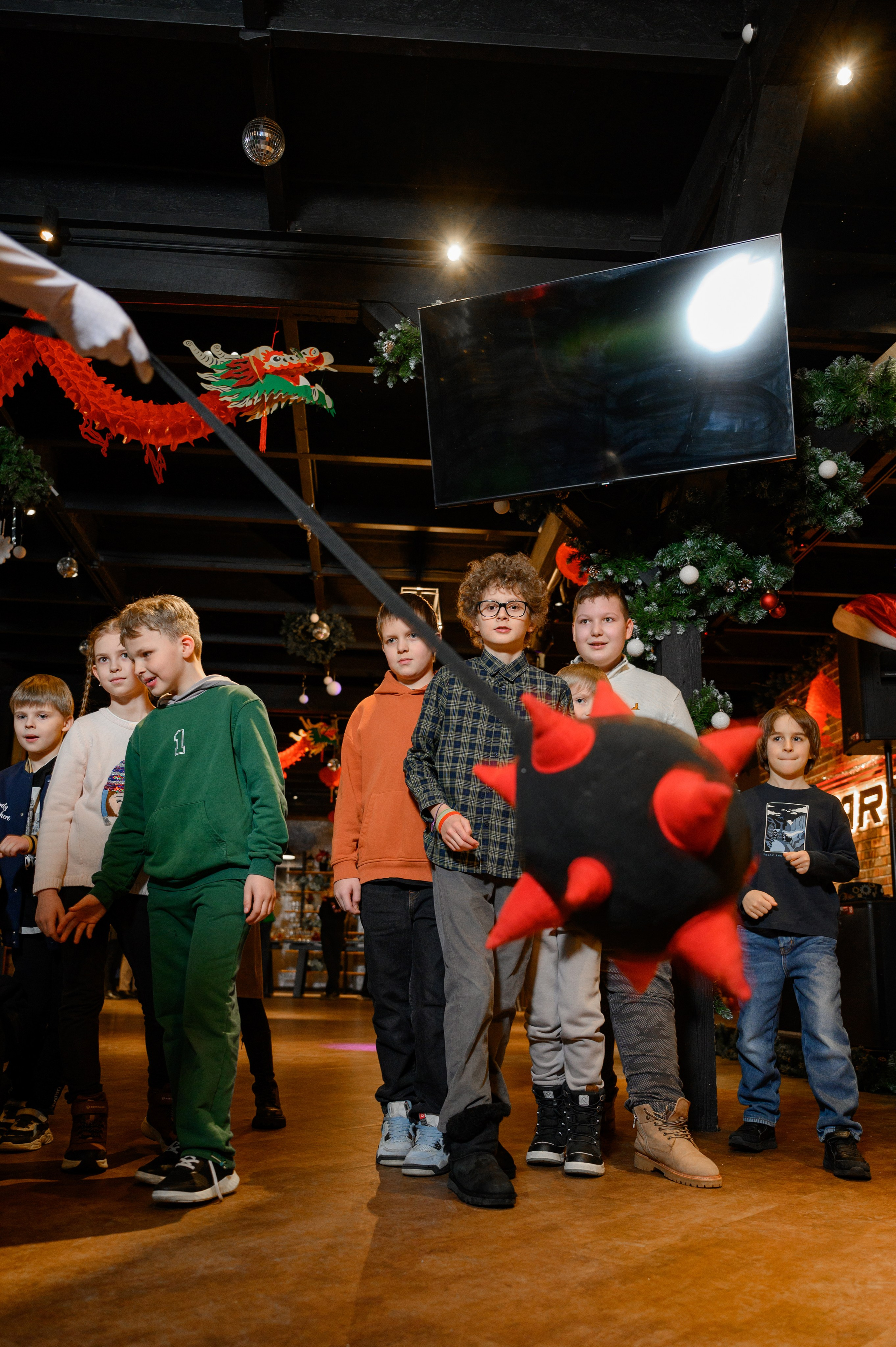 Фотограф детский день рождение. Фотограф в Липецке Ковалько Евгений