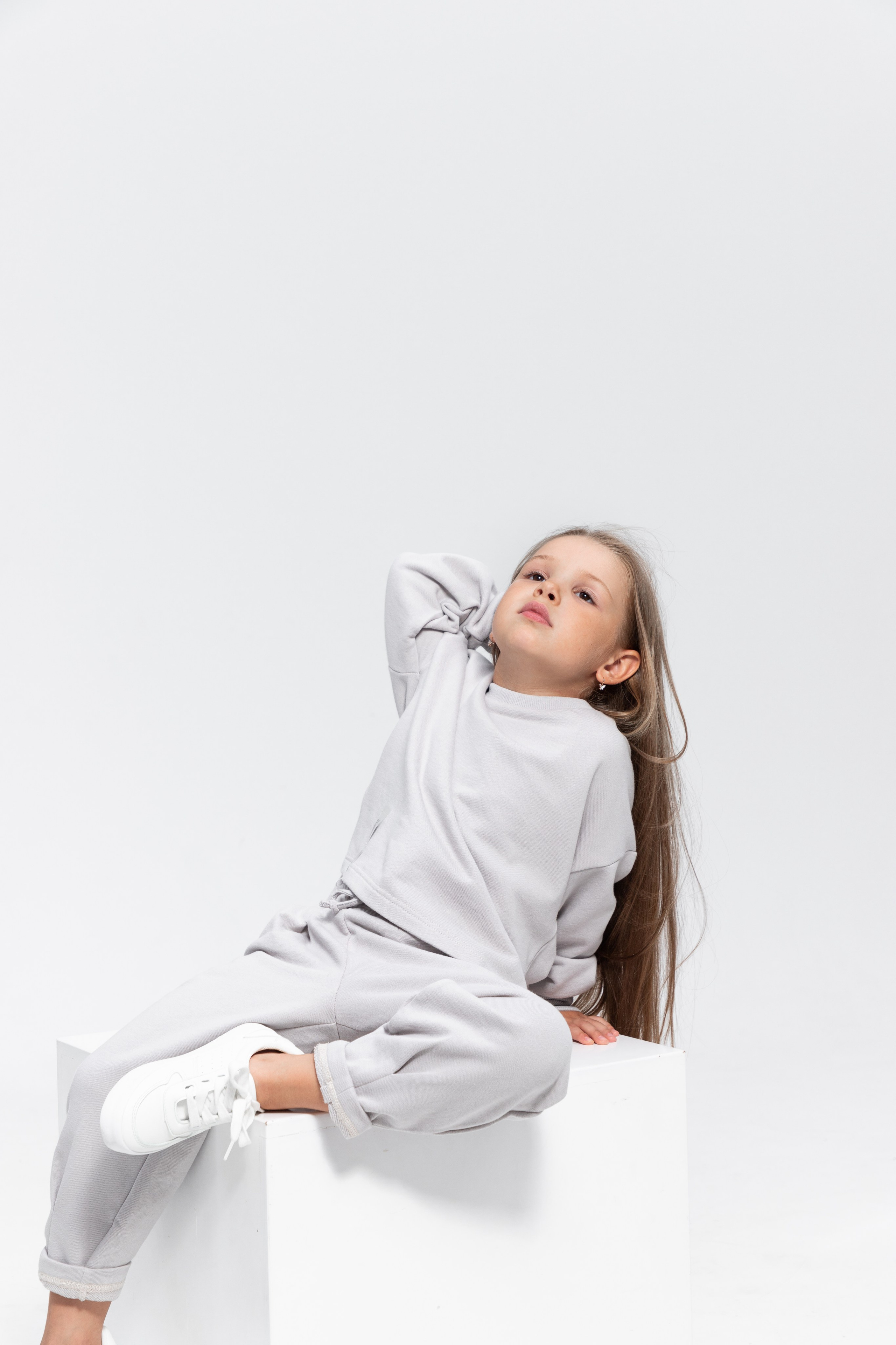 Детская одежда студия. Фотограф Денис Лесковский (Тюмень)