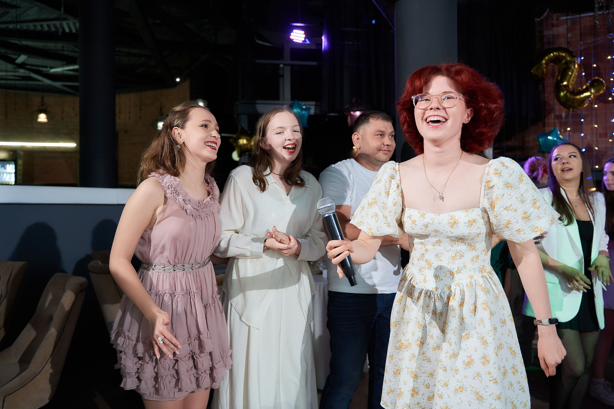 9В «Куба». Фотограф и видеограф в Екатеринбурге