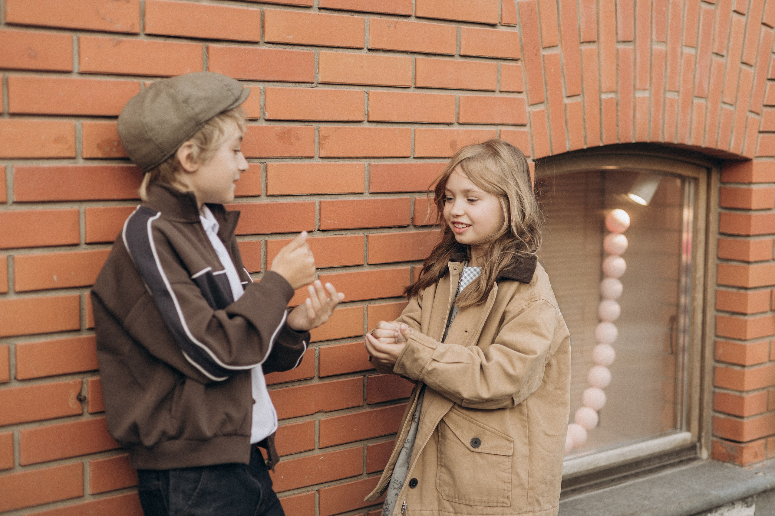 Лена, Эрика и Лев. Анастасия Шаповалова | Семейный фотограф