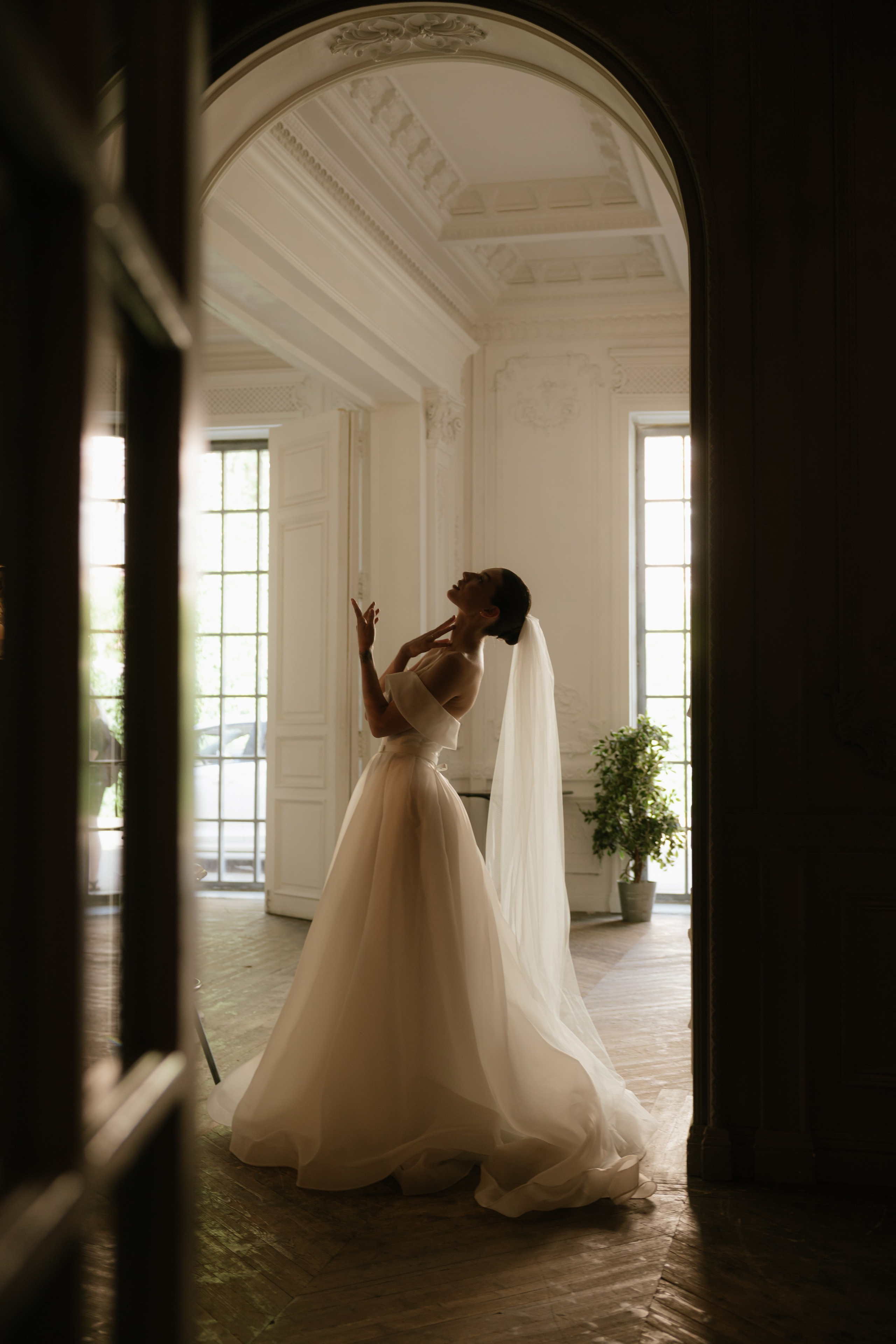 Илья + Ира. Семейный и детский фотограф Юлия Шох