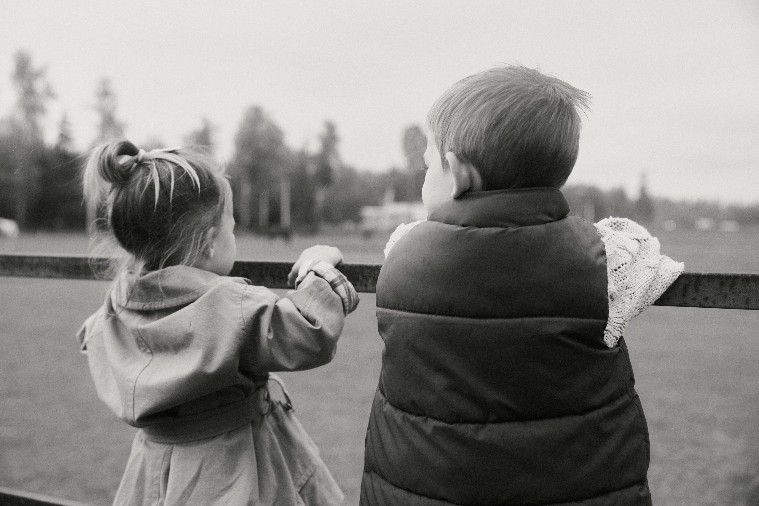 Дима + Юля + Гриша + Ариша. Семейный и детский фотограф Юлия Шох