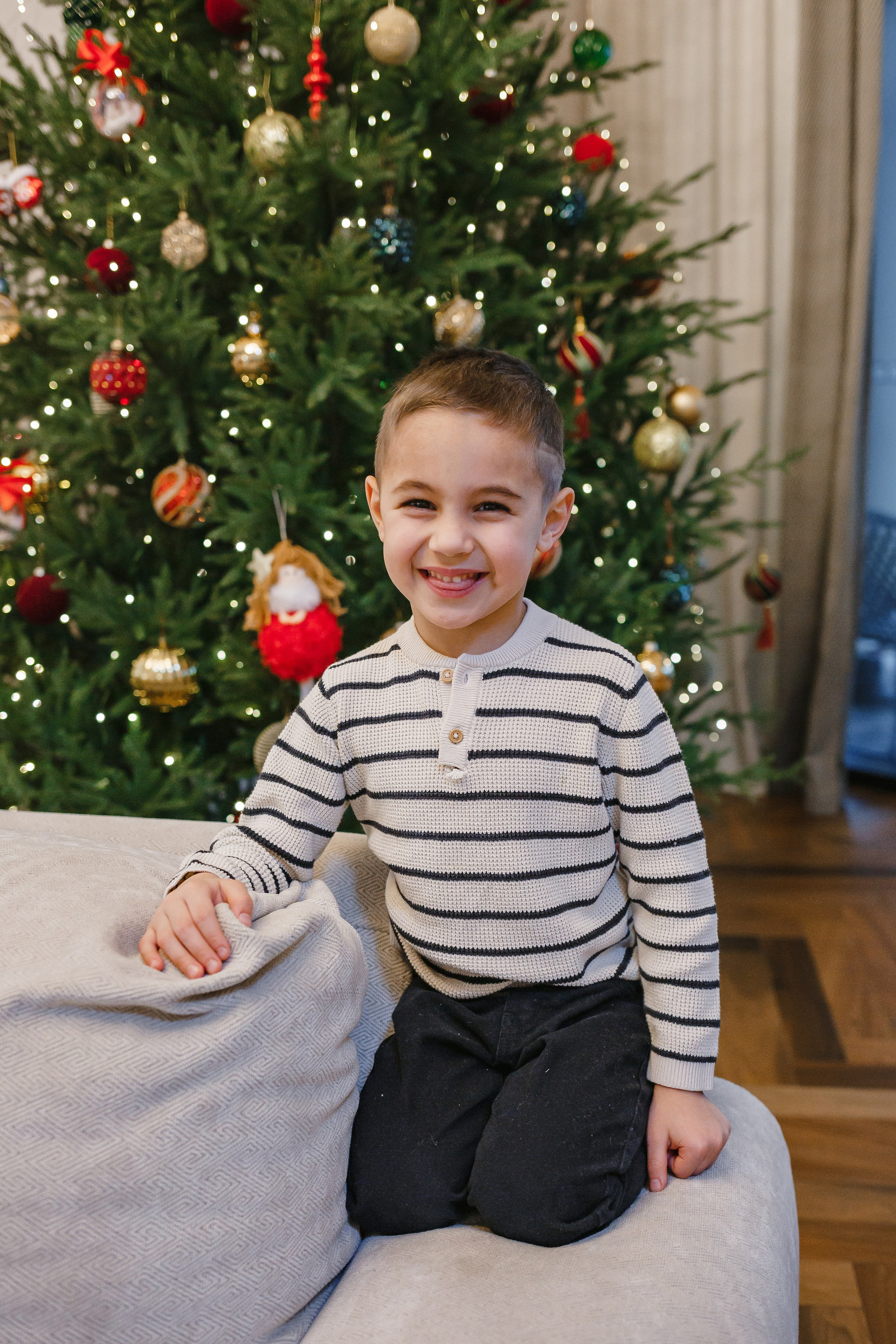 Домашняя серия. Семейный фотограф Николаева Ольга