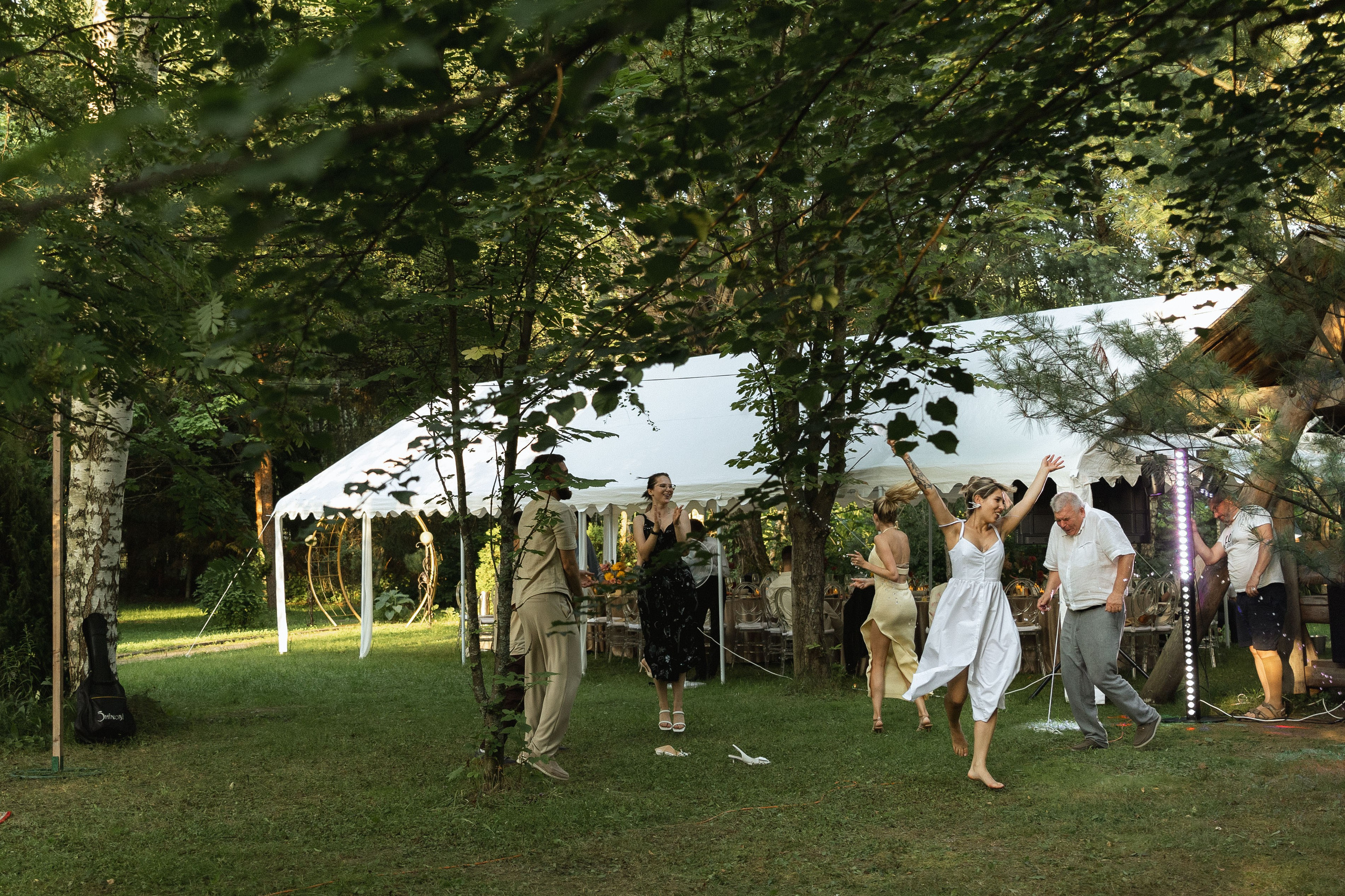 ТЫ — моё навсегда. Свадебный фотограф Ярославль, Рыбинск