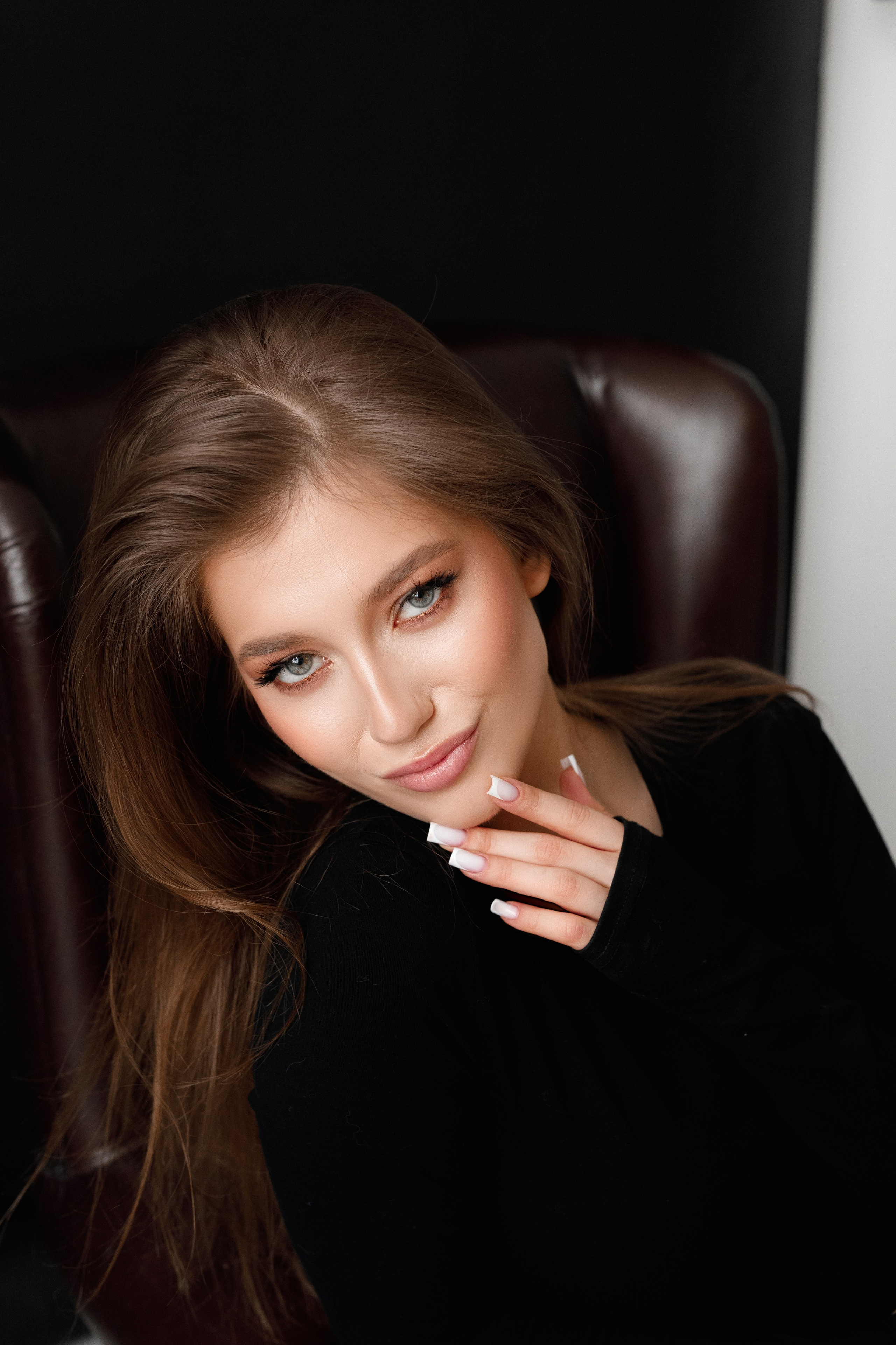 Анастасия & Максим. Фотограф Нижний Новгород Кристина Швецова