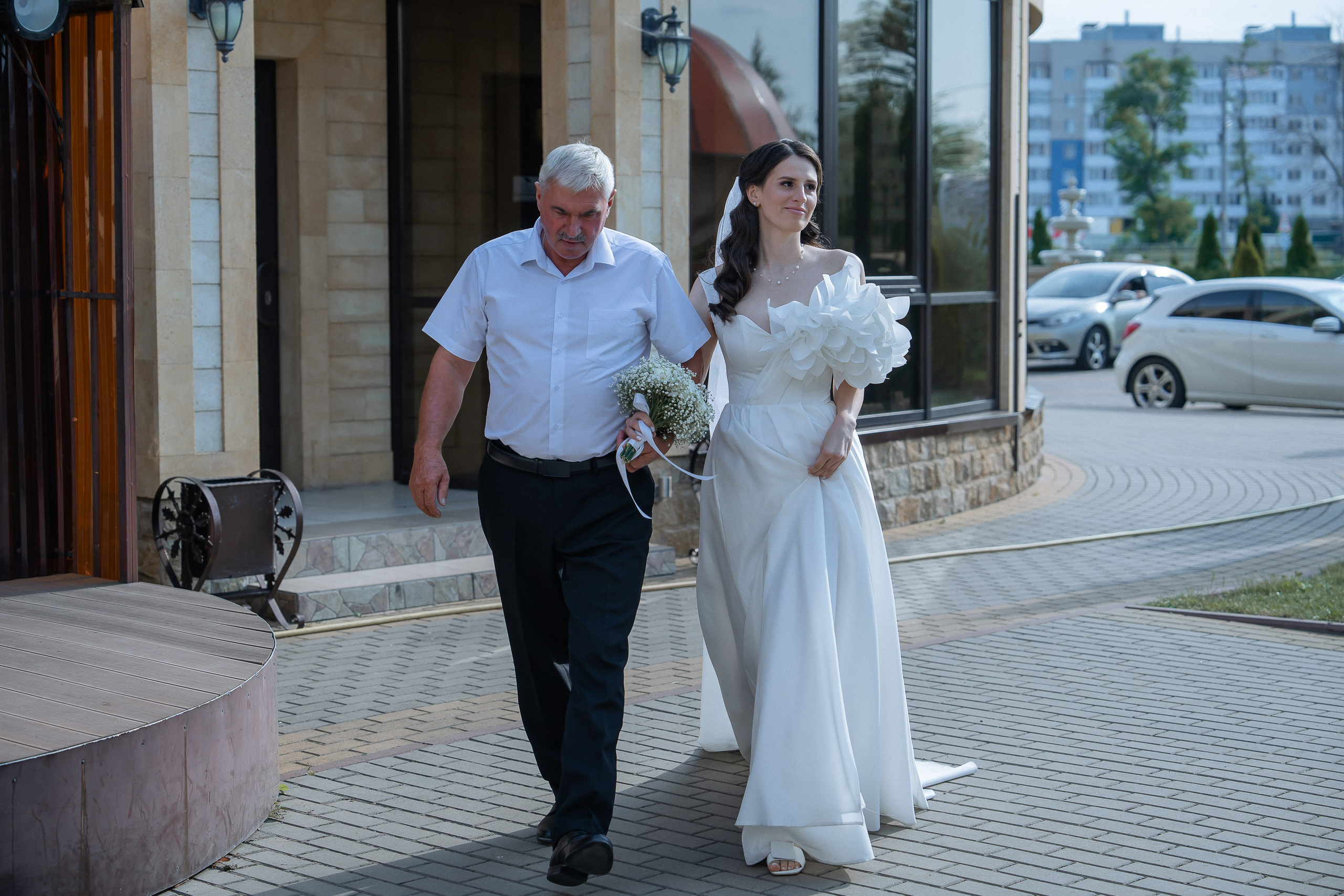 Юлия & Артём. Марина Тюкачева свадебный, семейный, детский фотограф