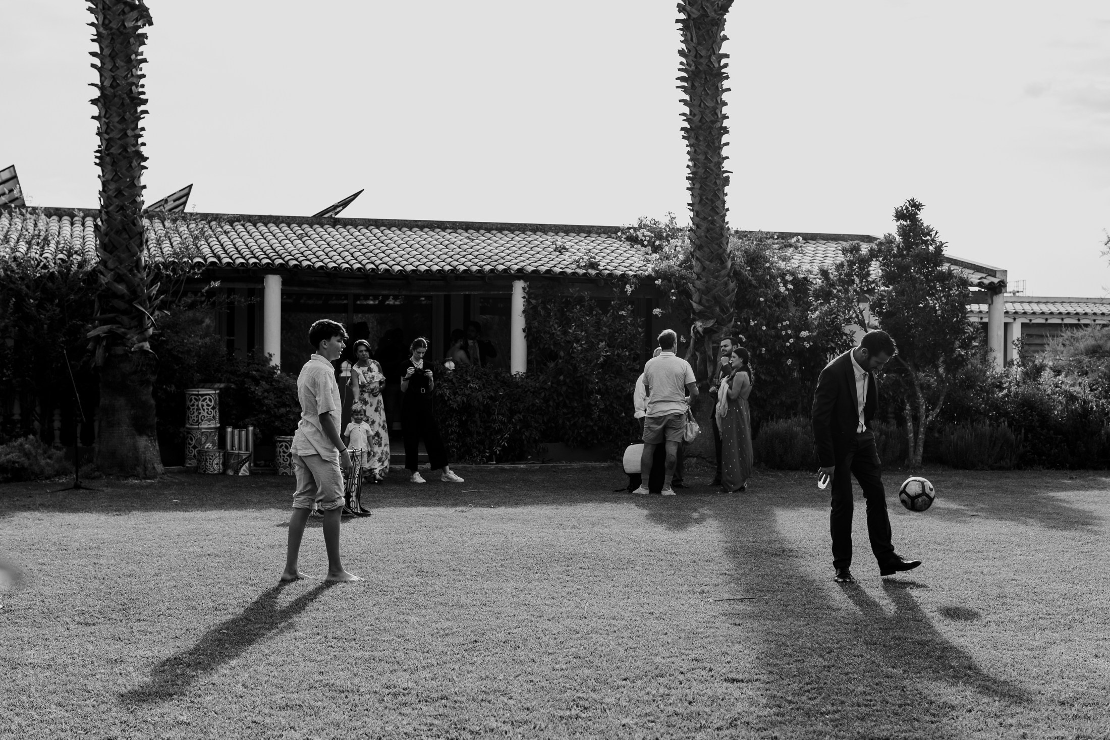 Витор и Джулия. Португалия. Свадебный фотограф Марина Назарова Москва