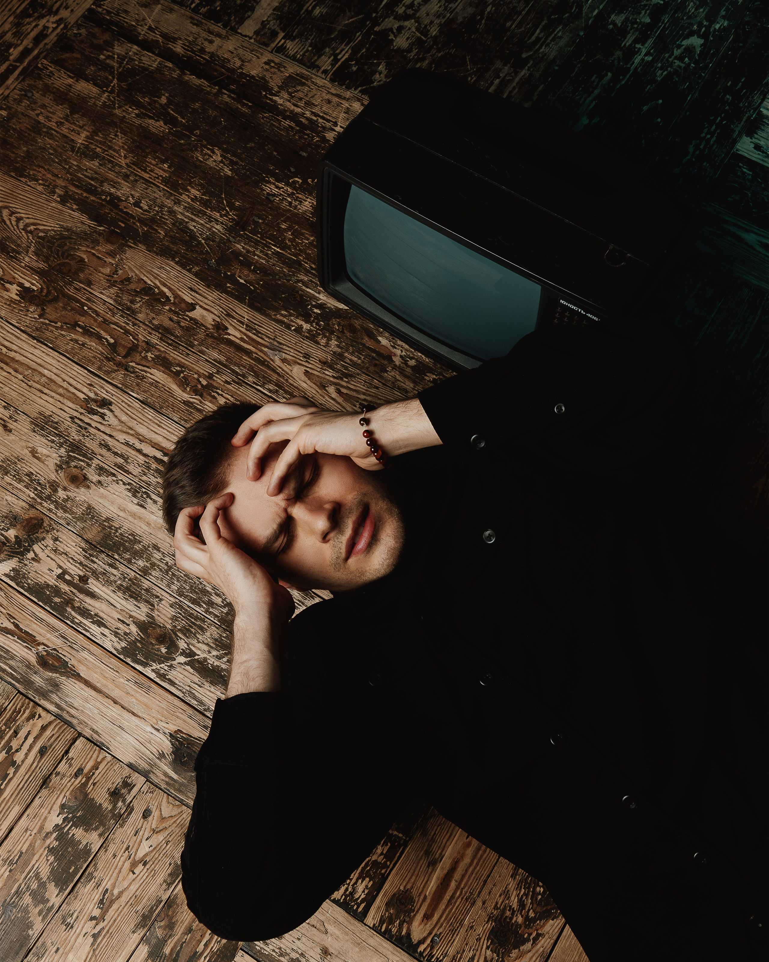 Ярослав — В паутине. Индивидуальный фотограф в Москве