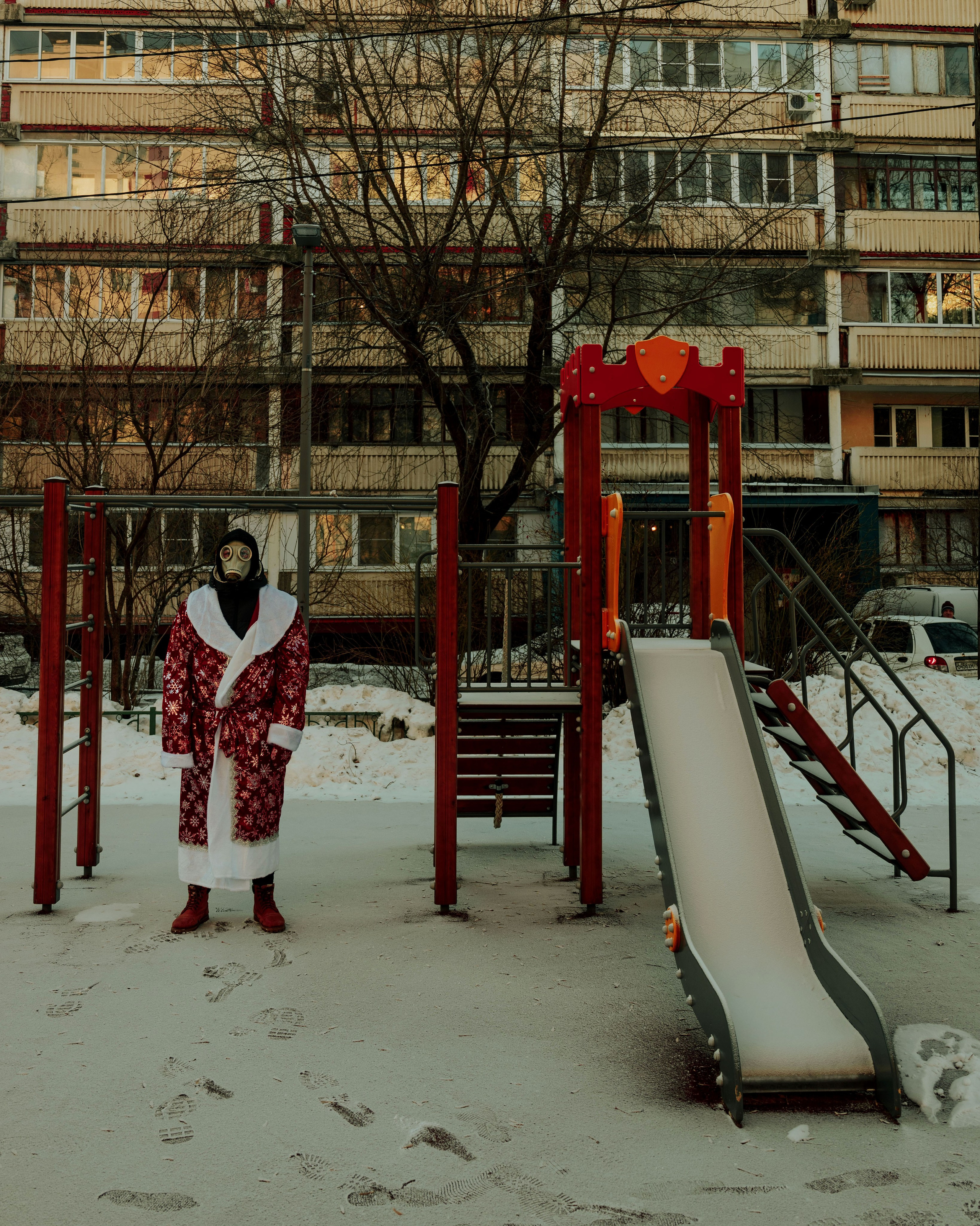 Добро пожаловать в 2024 год. Индивидуальный фотограф в Москве