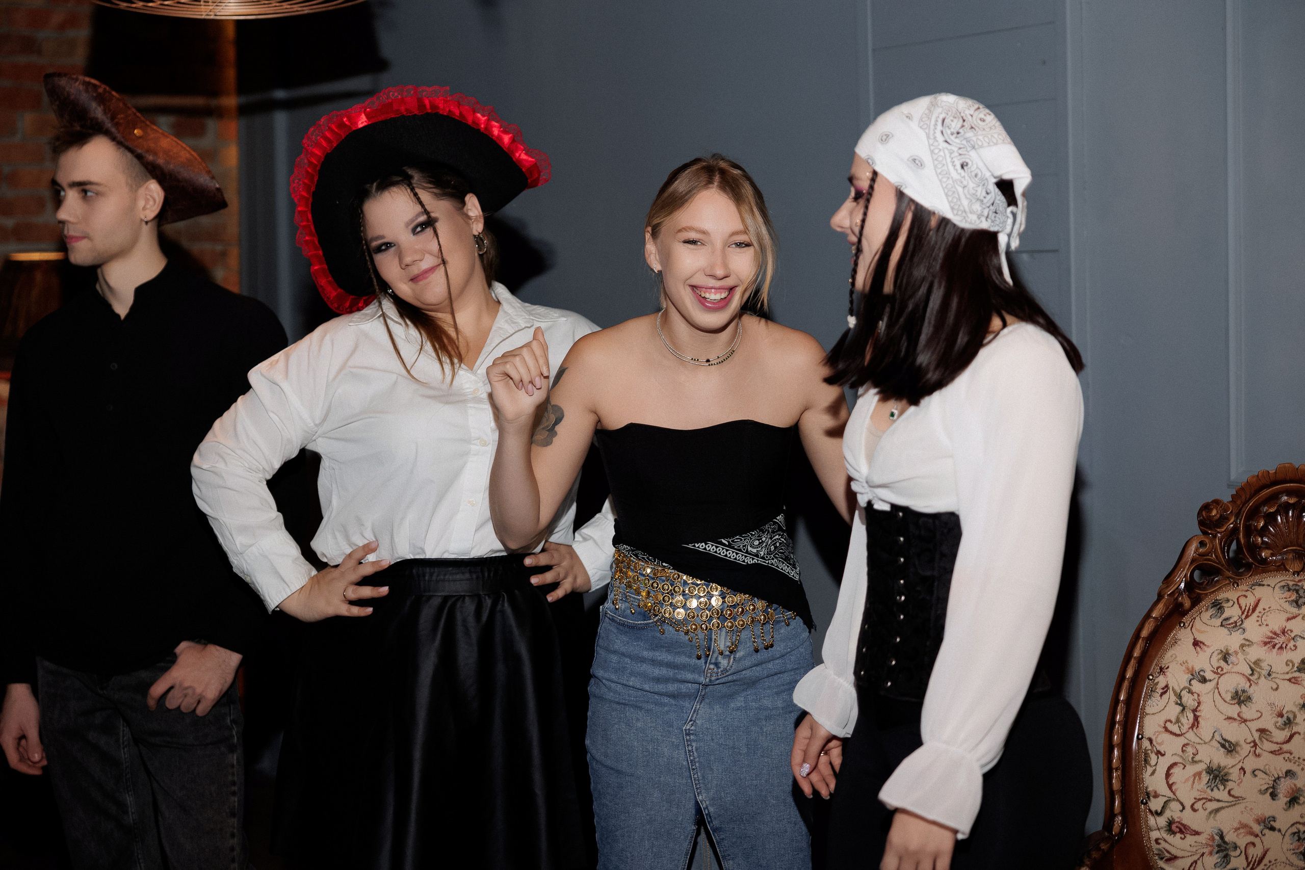 Happy Birthday CARAMEL. Арина Тамочкина. Фотограф Краснодарю