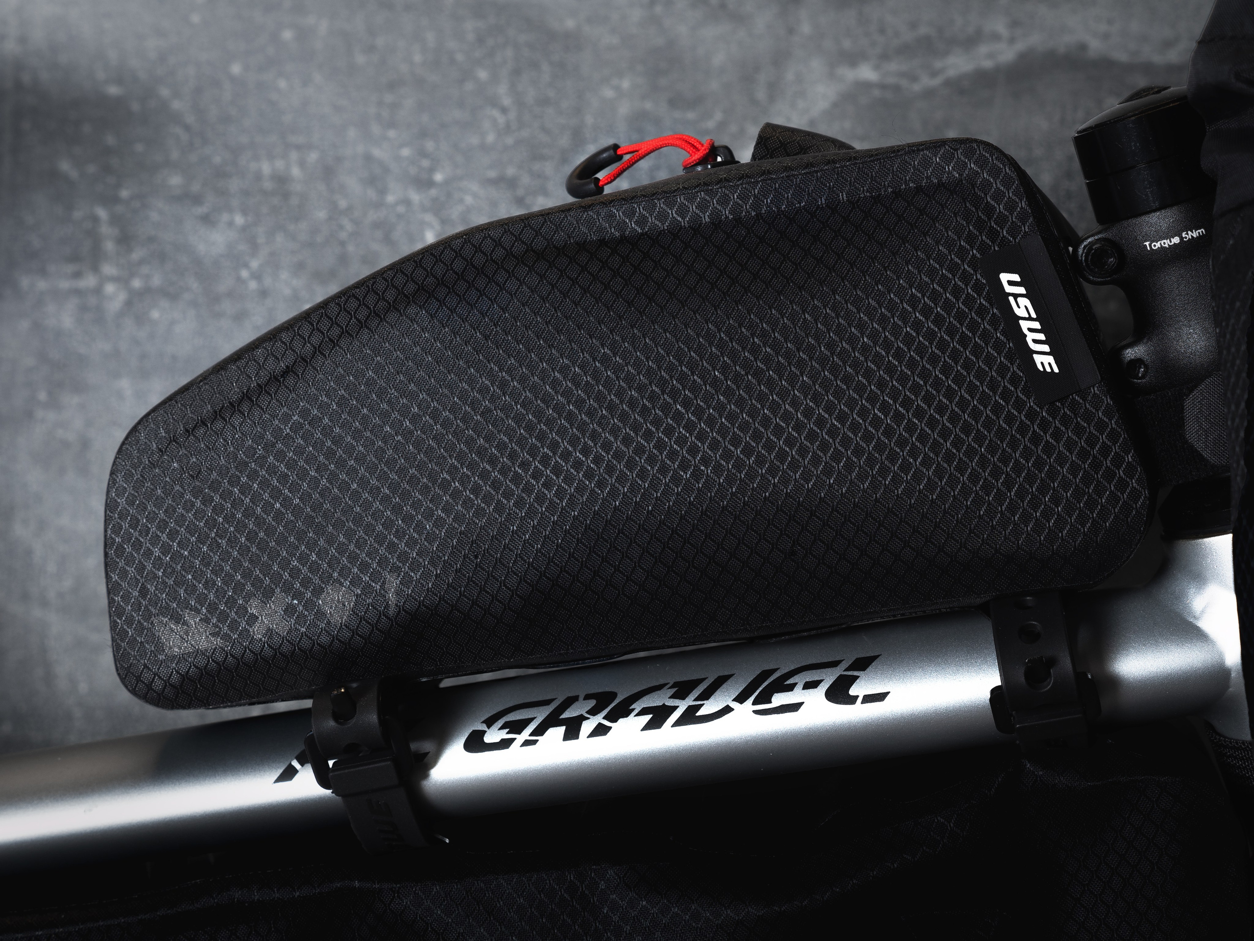 Байкпакинг USWE. Фотограф анималист Никита Натальный