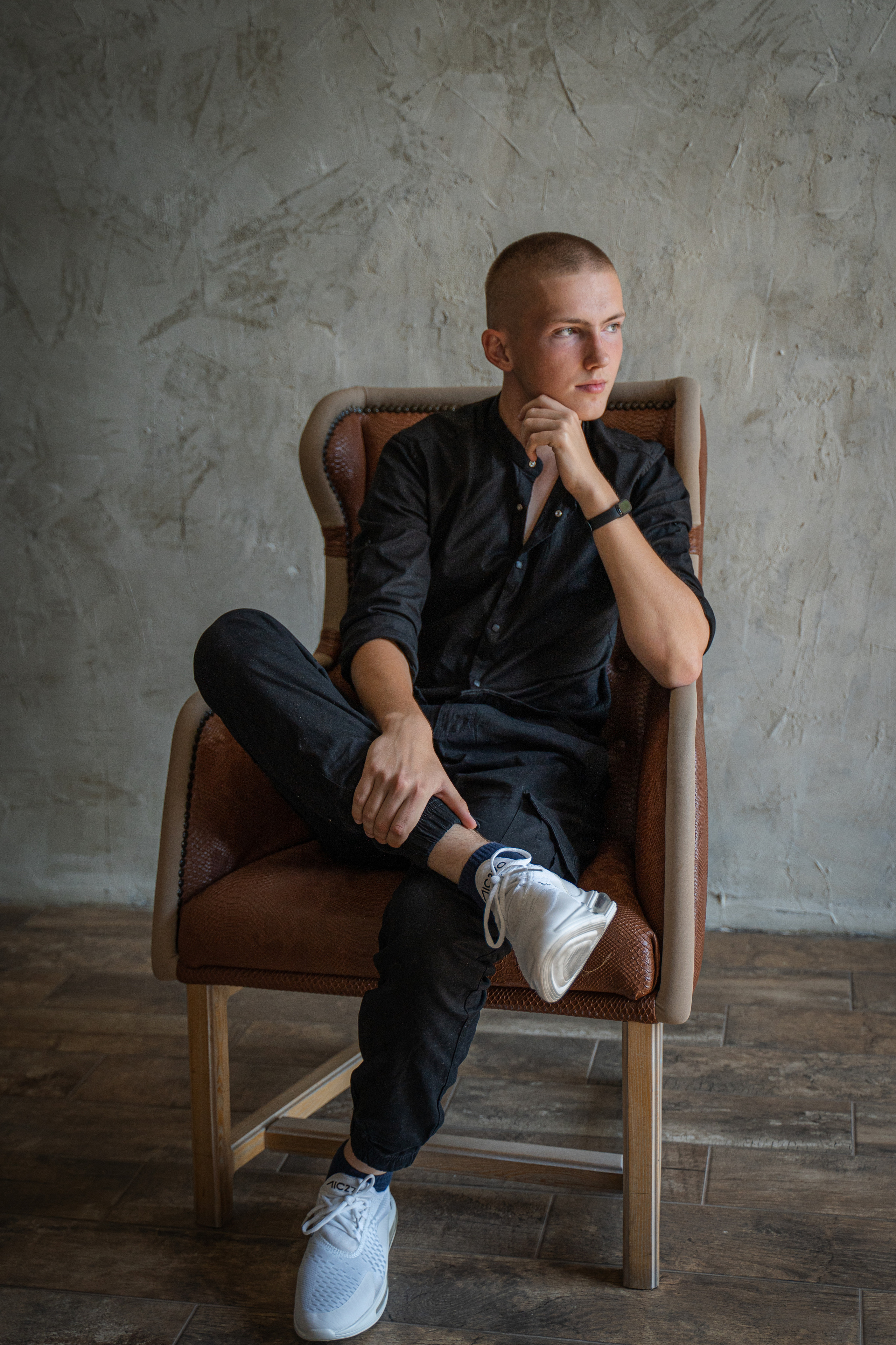 Индивидуальная фотосессия. Семейный и детский фотограф в Ростове-на-Дону