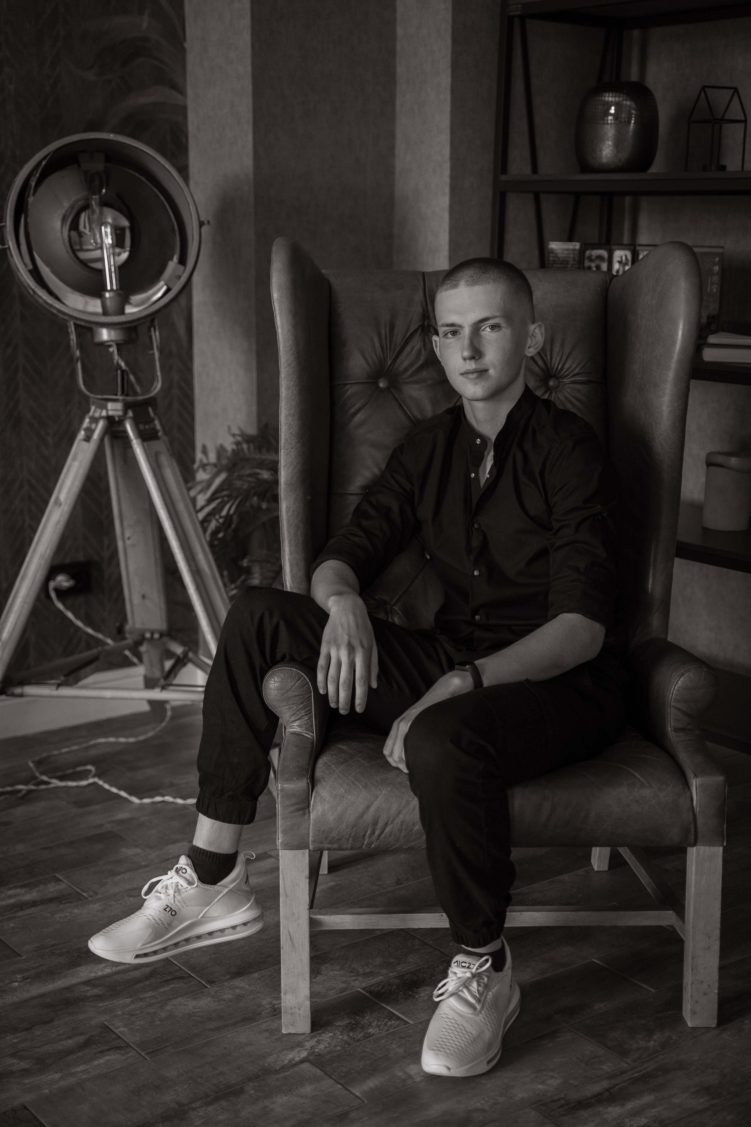 Индивидуальная фотосессия. Семейный и детский фотограф в Ростове-на-Дону