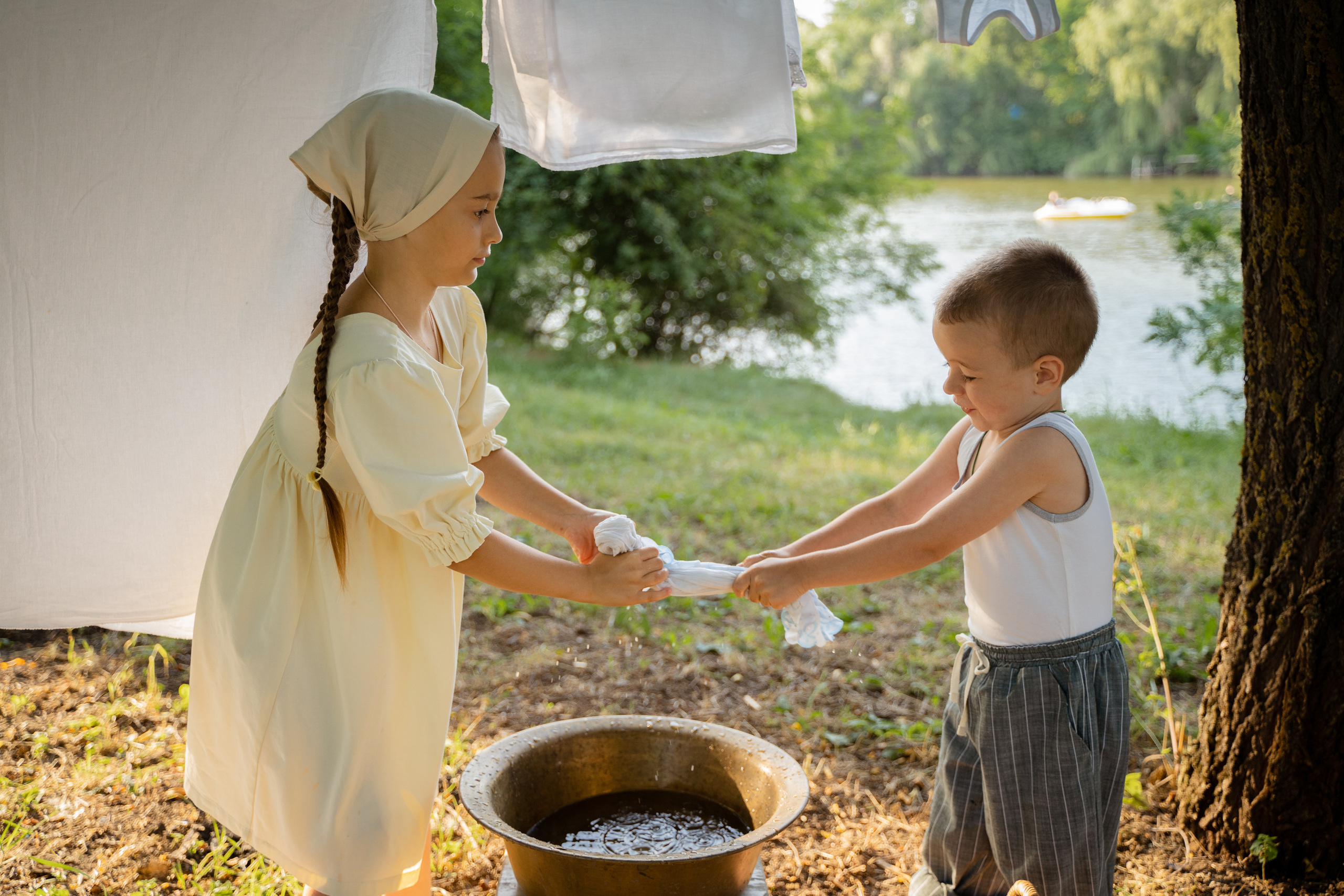 Фотосессия для детей. Семейный и детский фотограф в Ростове-на-Дону