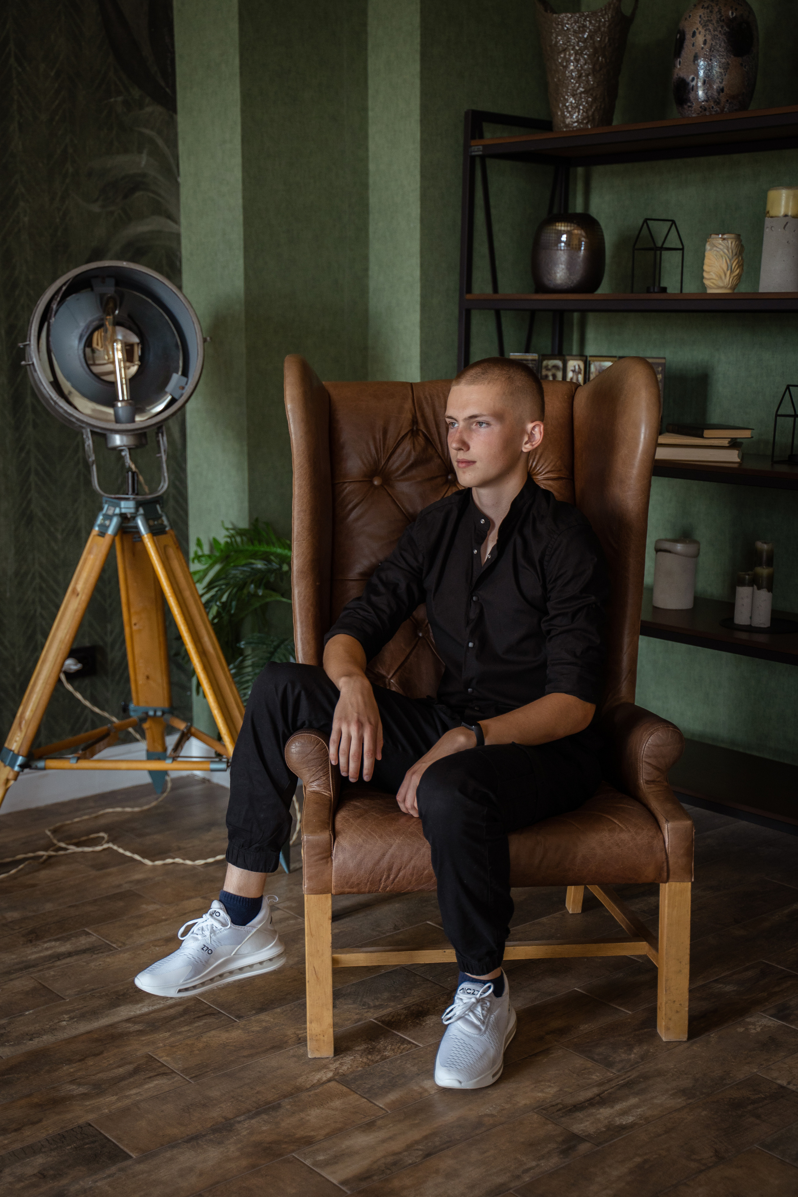 Индивидуальная фотосессия. Семейный и детский фотограф в Ростове-на-Дону