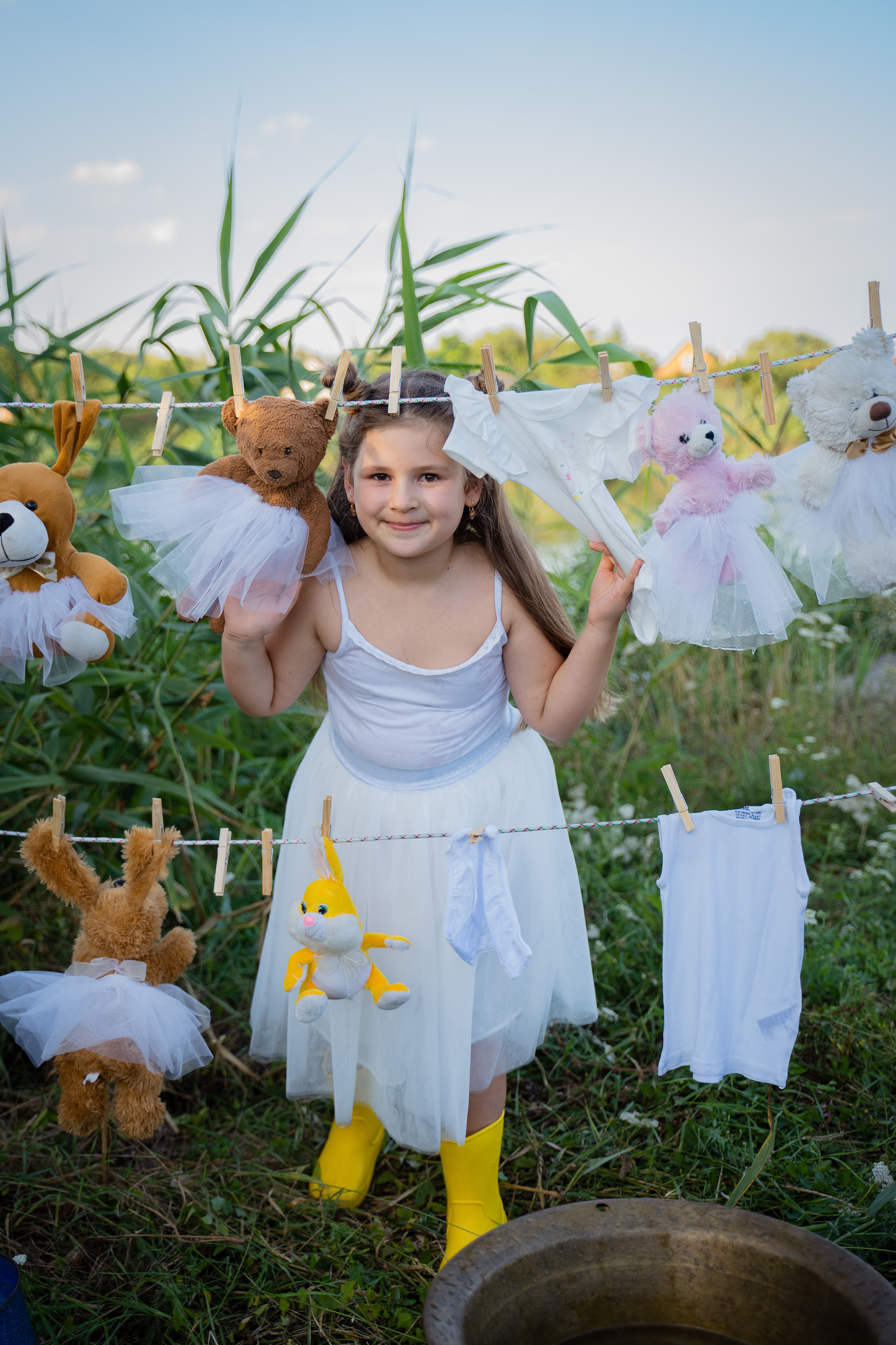 Фотосессия для детей. Семейный и детский фотограф в Ростове-на-Дону