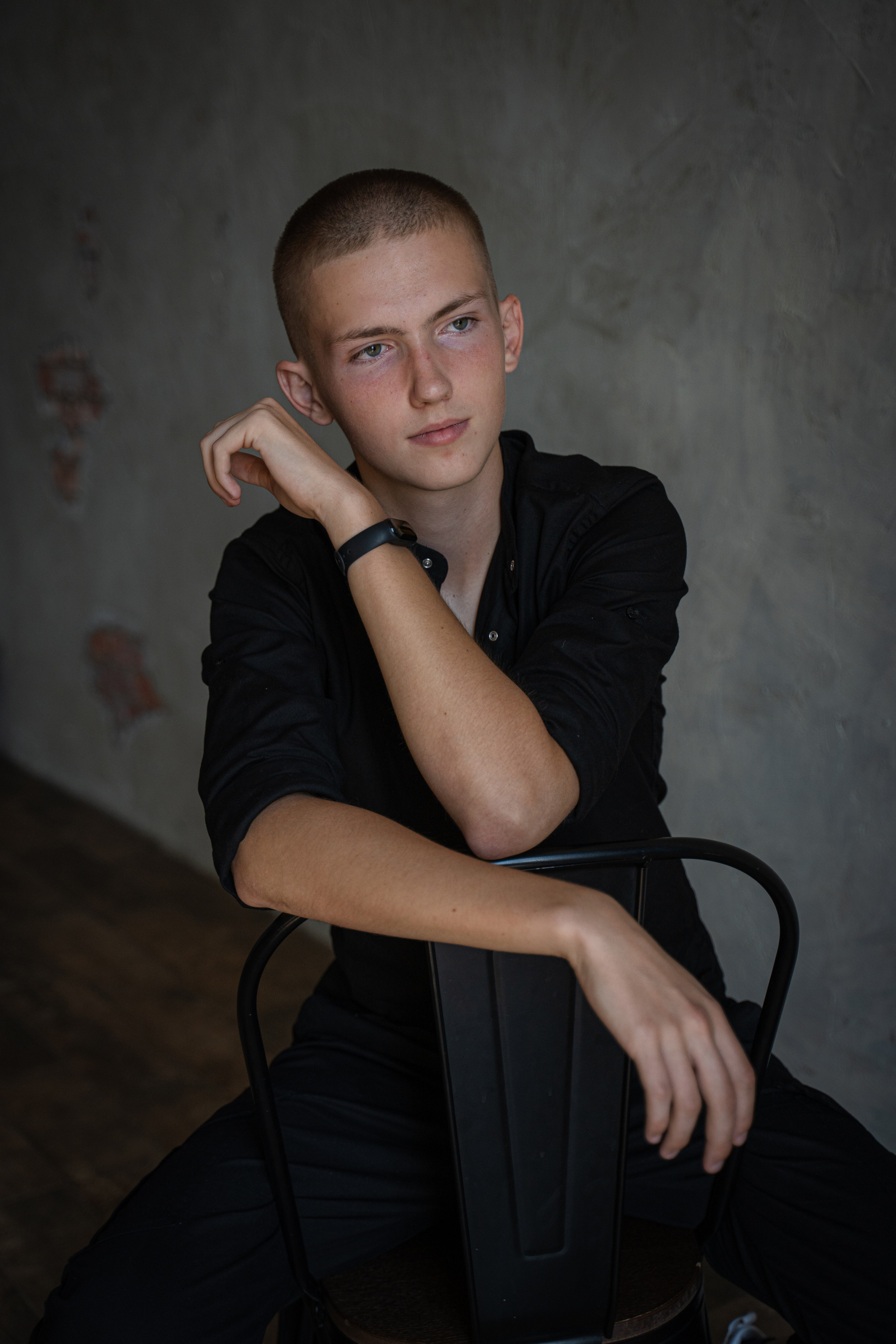 Индивидуальная фотосессия. Семейный и детский фотограф в Ростове-на-Дону