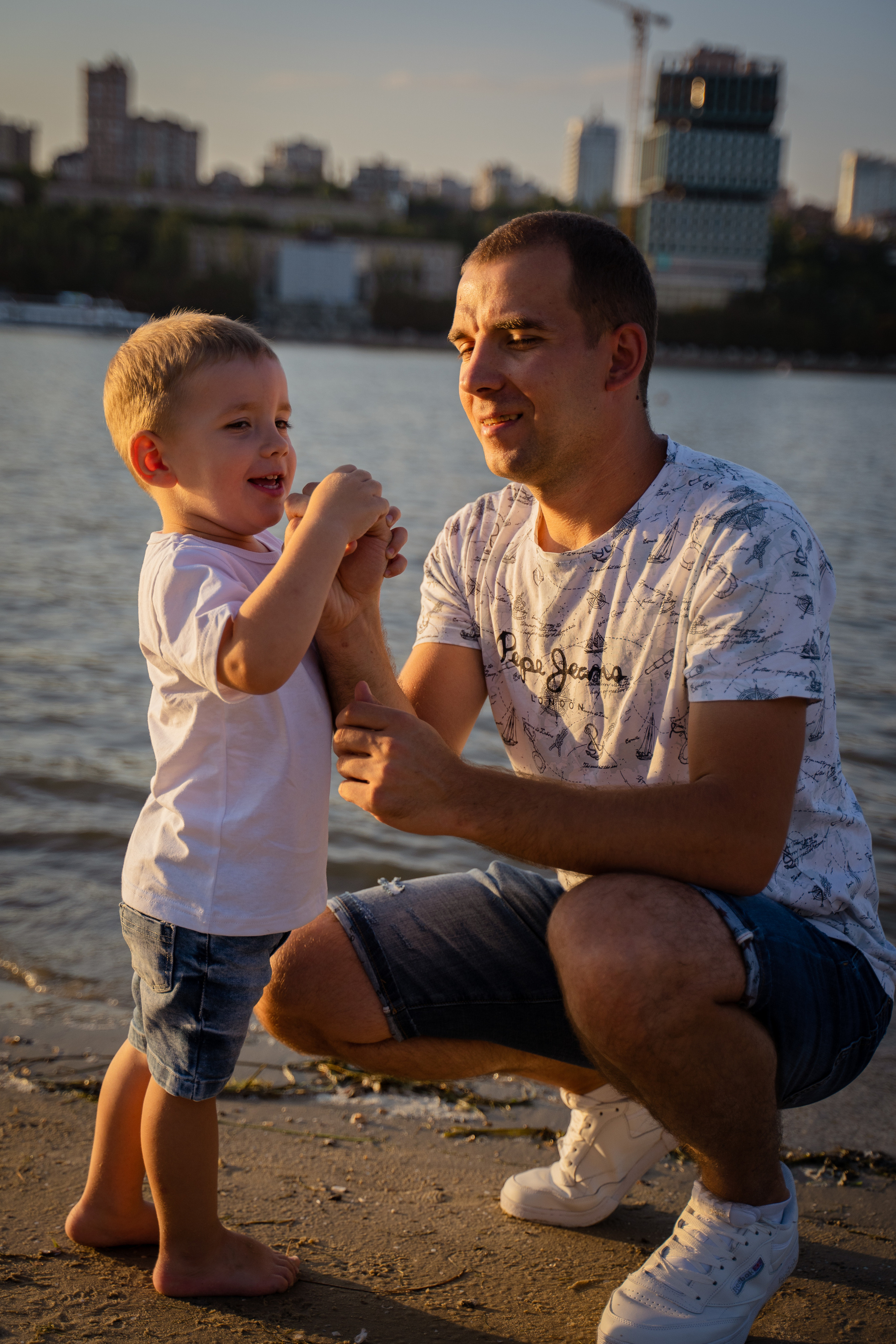 Ваши семейные истории. Семейный и детский фотограф в Ростове-на-Дону