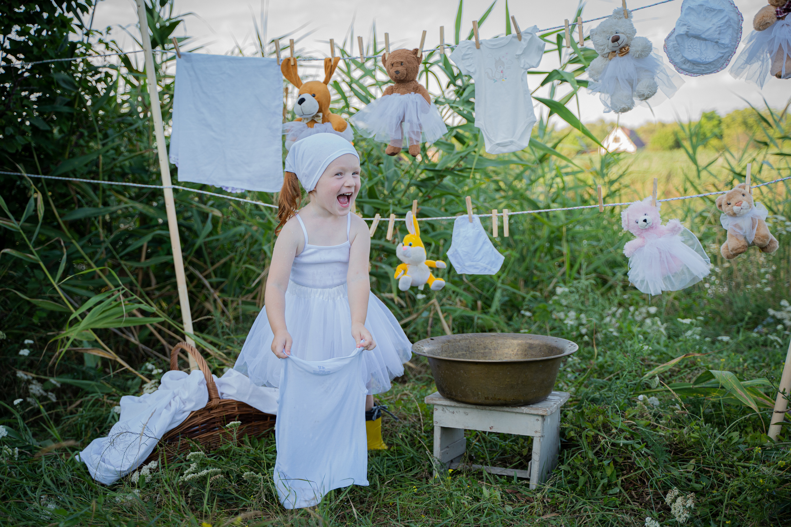 Фотосессия для детей. Семейный и детский фотограф в Ростове-на-Дону