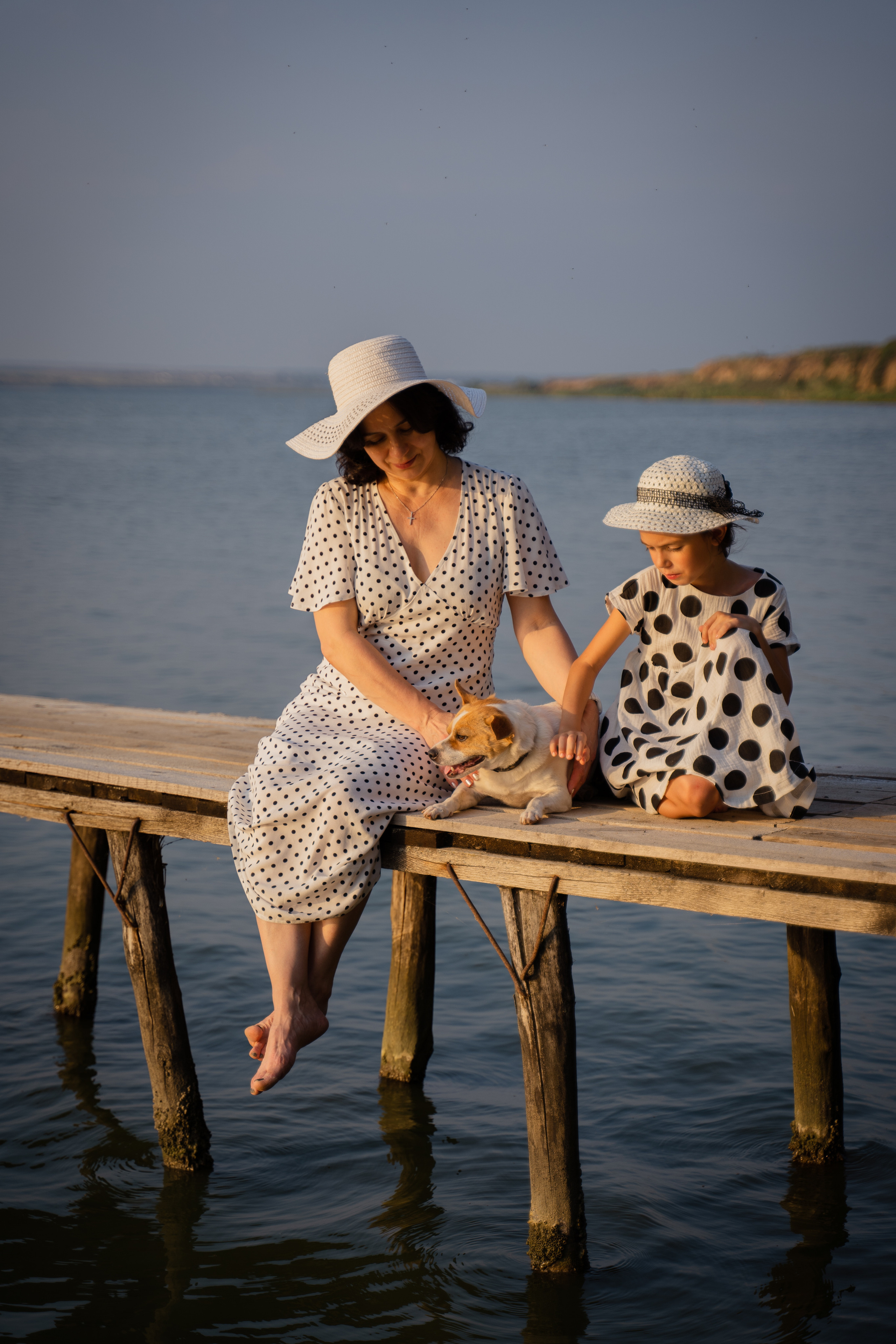 Ваши семейные истории. Семейный и детский фотограф в Ростове-на-Дону