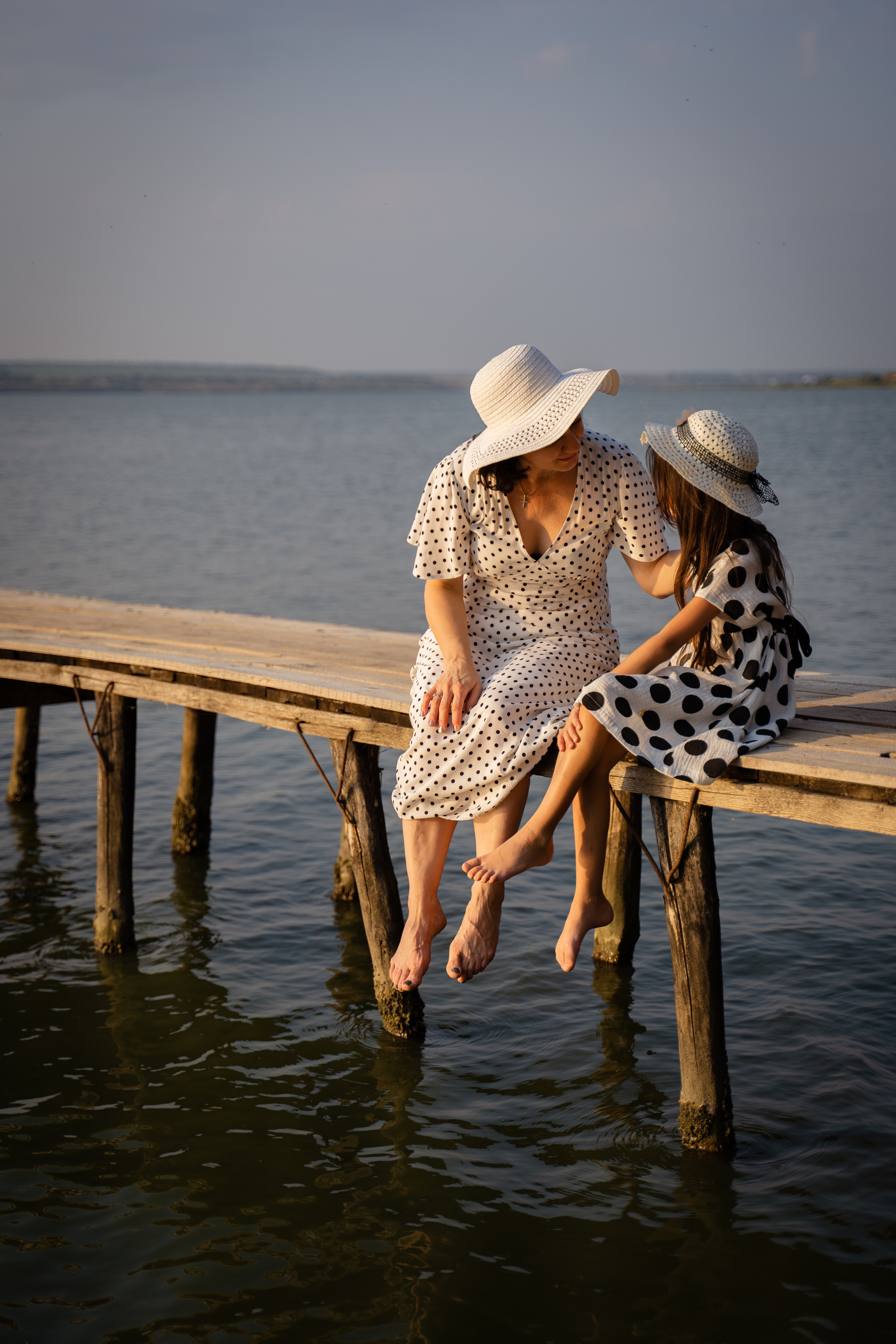 Ваши семейные истории. Семейный и детский фотограф в Ростове-на-Дону