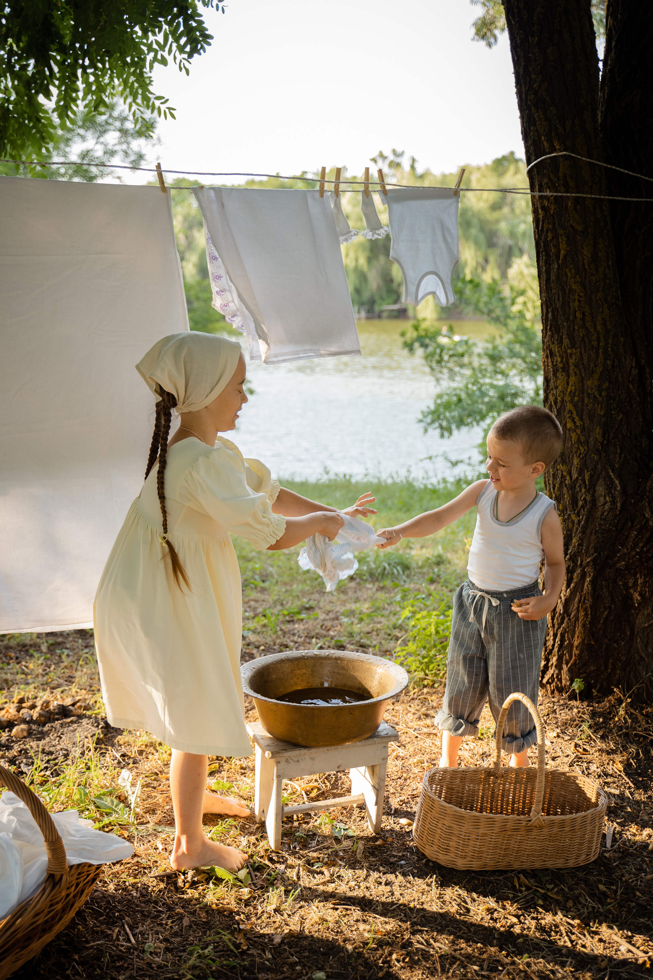 Фотосессия для детей. Семейный и детский фотограф в Ростове-на-Дону