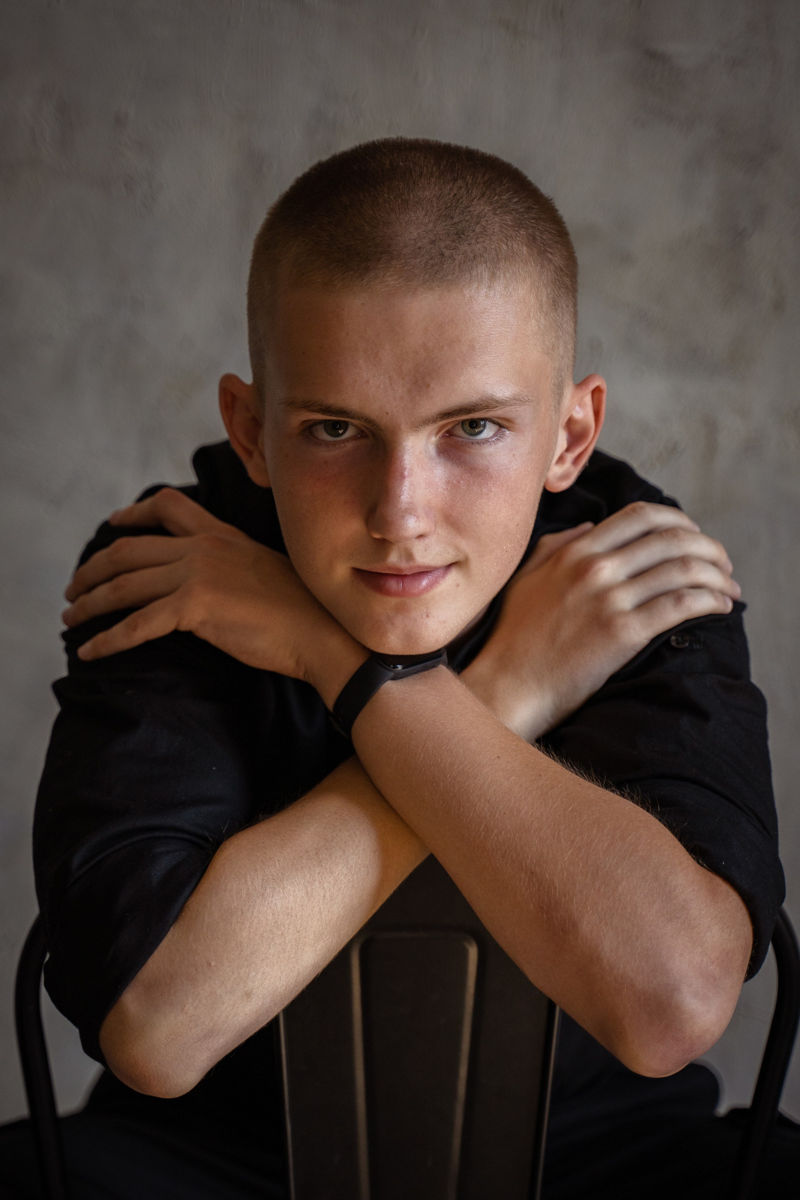 Индивидуальная фотосессия. Семейный и детский фотограф в Ростове-на-Дону