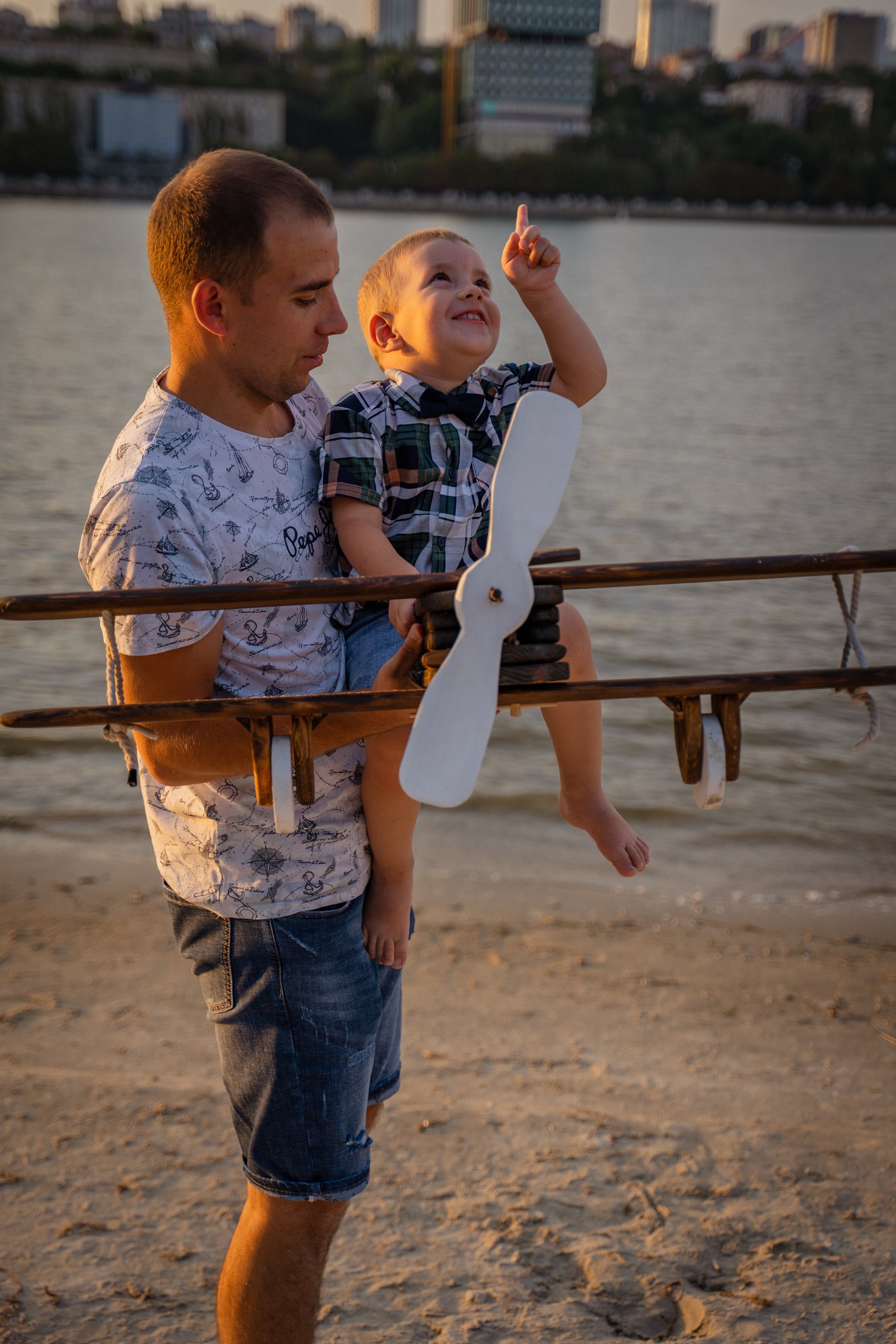 Ваши семейные истории. Семейный и детский фотограф в Ростове-на-Дону