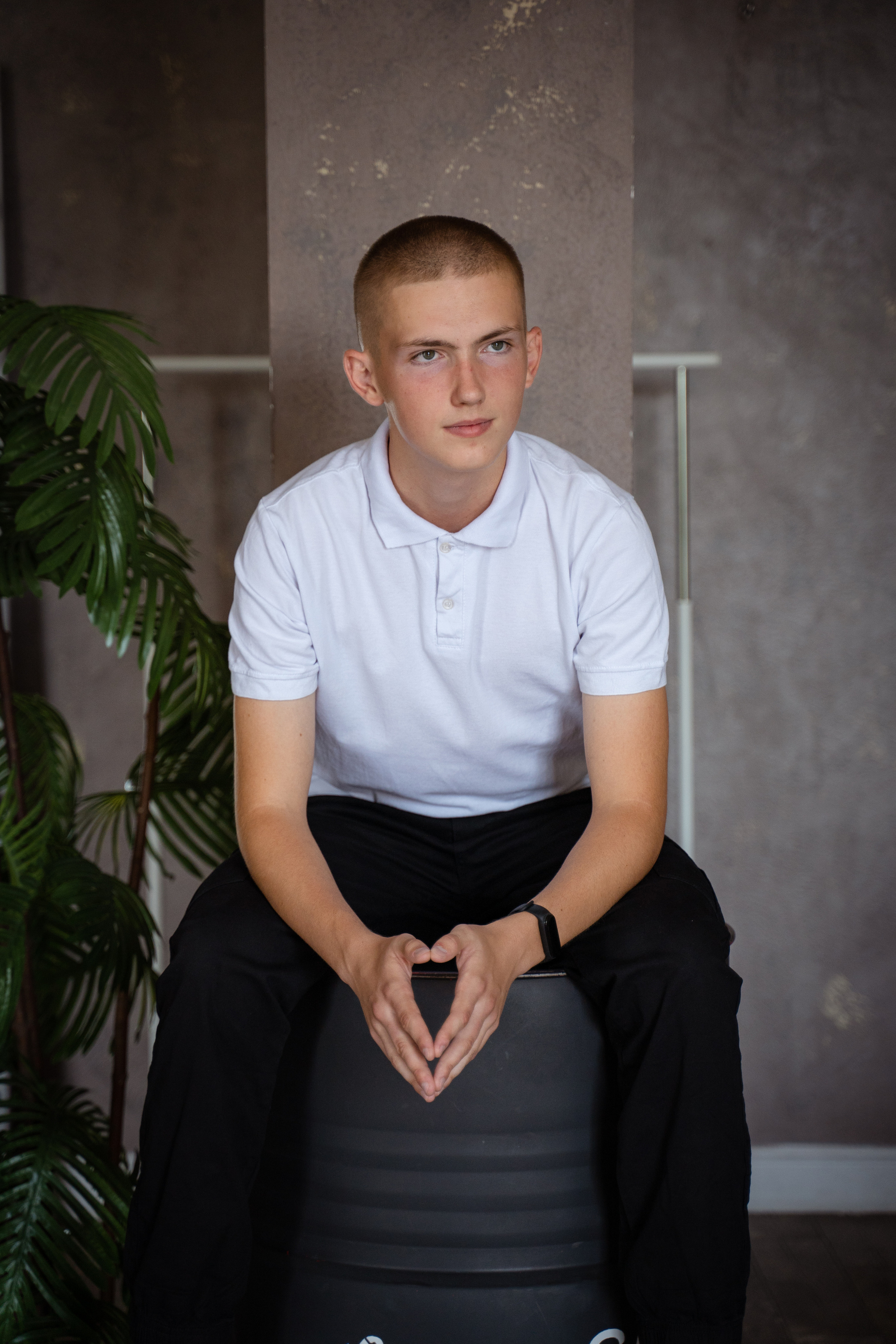 Индивидуальная фотосессия. Семейный и детский фотограф в Ростове-на-Дону