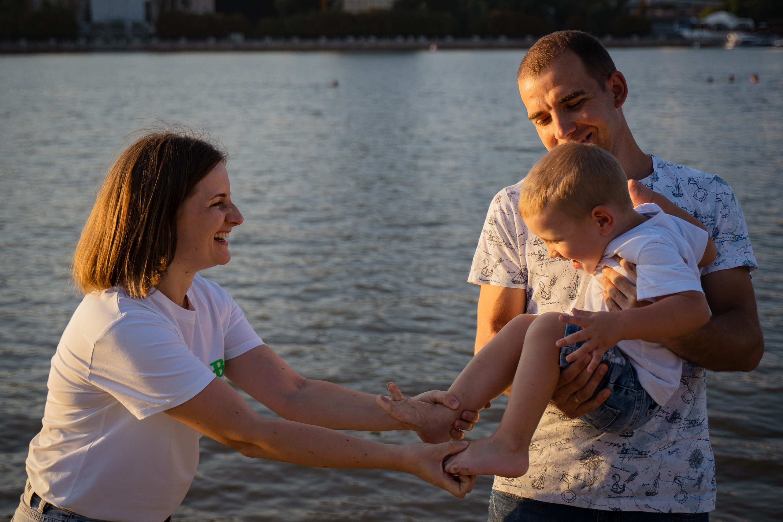 Ваши семейные истории. Семейный и детский фотограф в Ростове-на-Дону