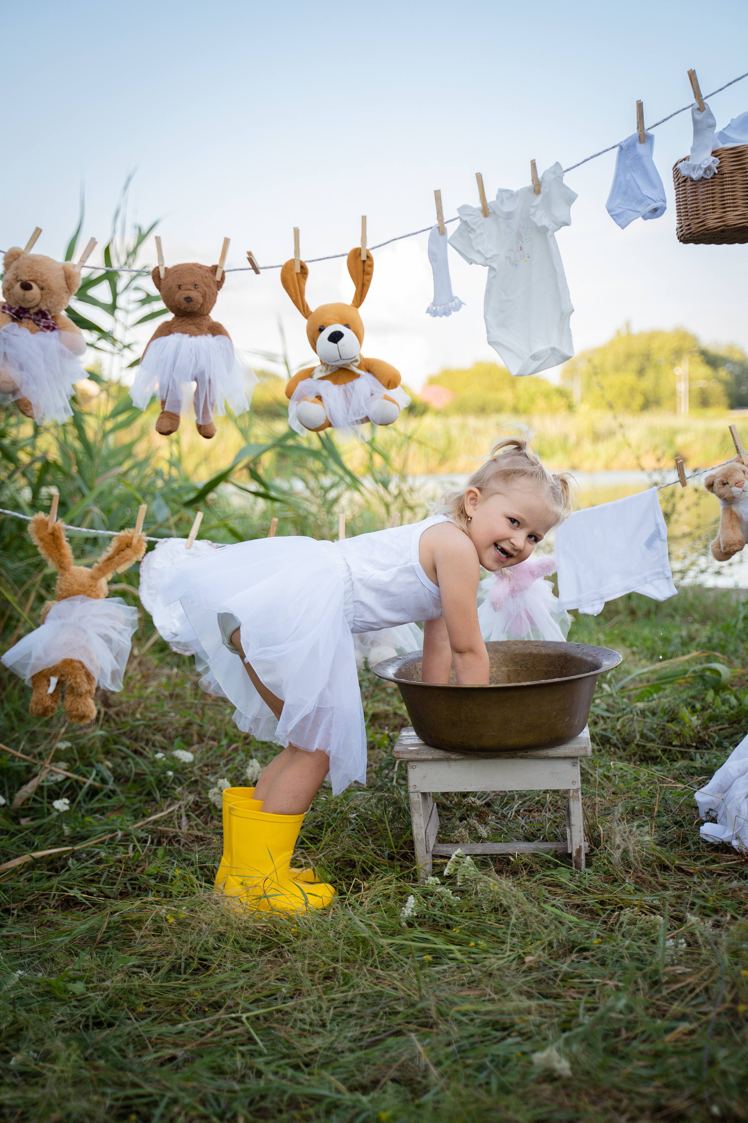 Фотосессия для детей. Семейный и детский фотограф в Ростове-на-Дону