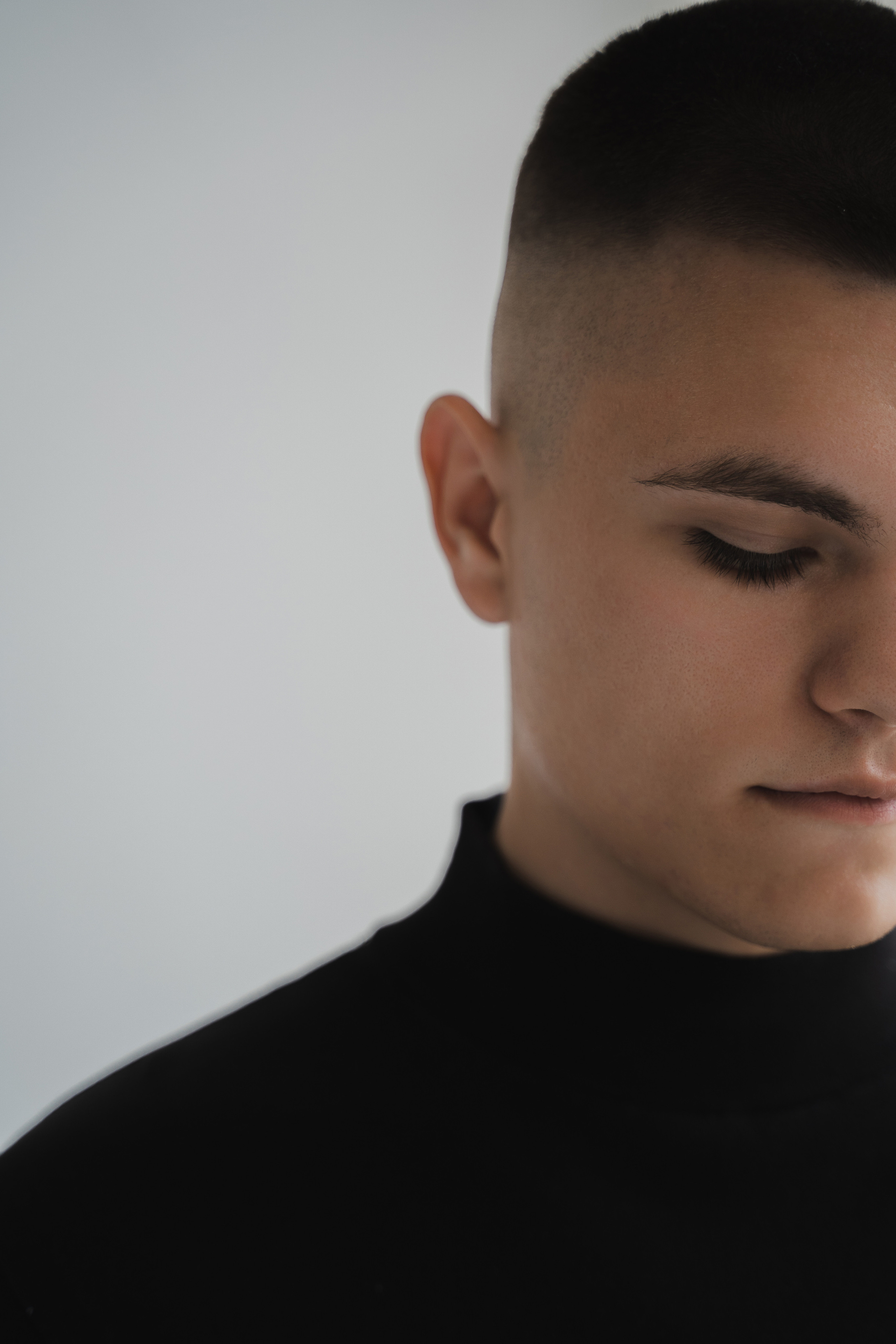 Индивидуальная фотосессия. Семейный и детский фотограф в Ростове-на-Дону