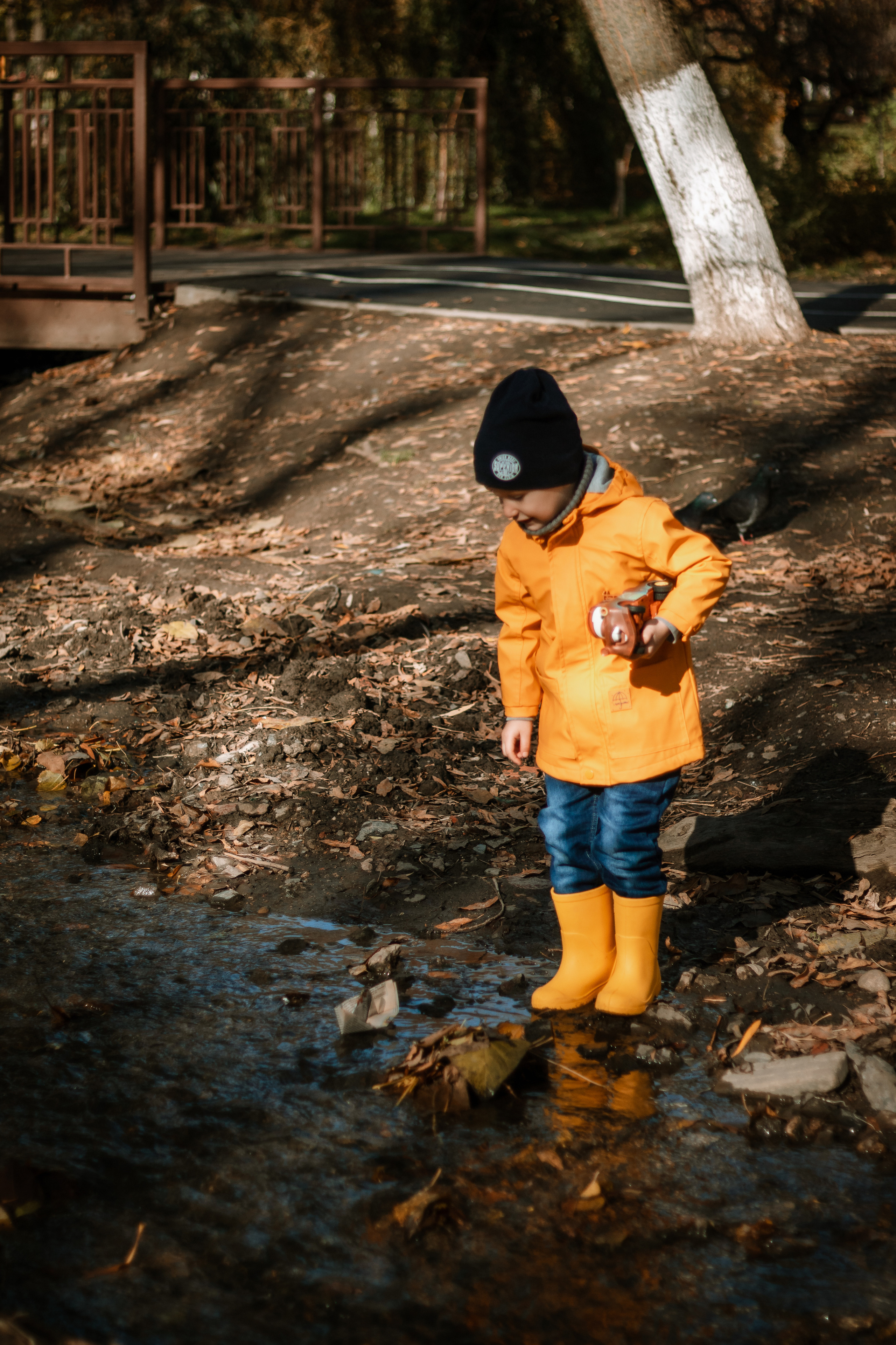 Фотосессия для детей. Семейный и детский фотограф в Ростове-на-Дону