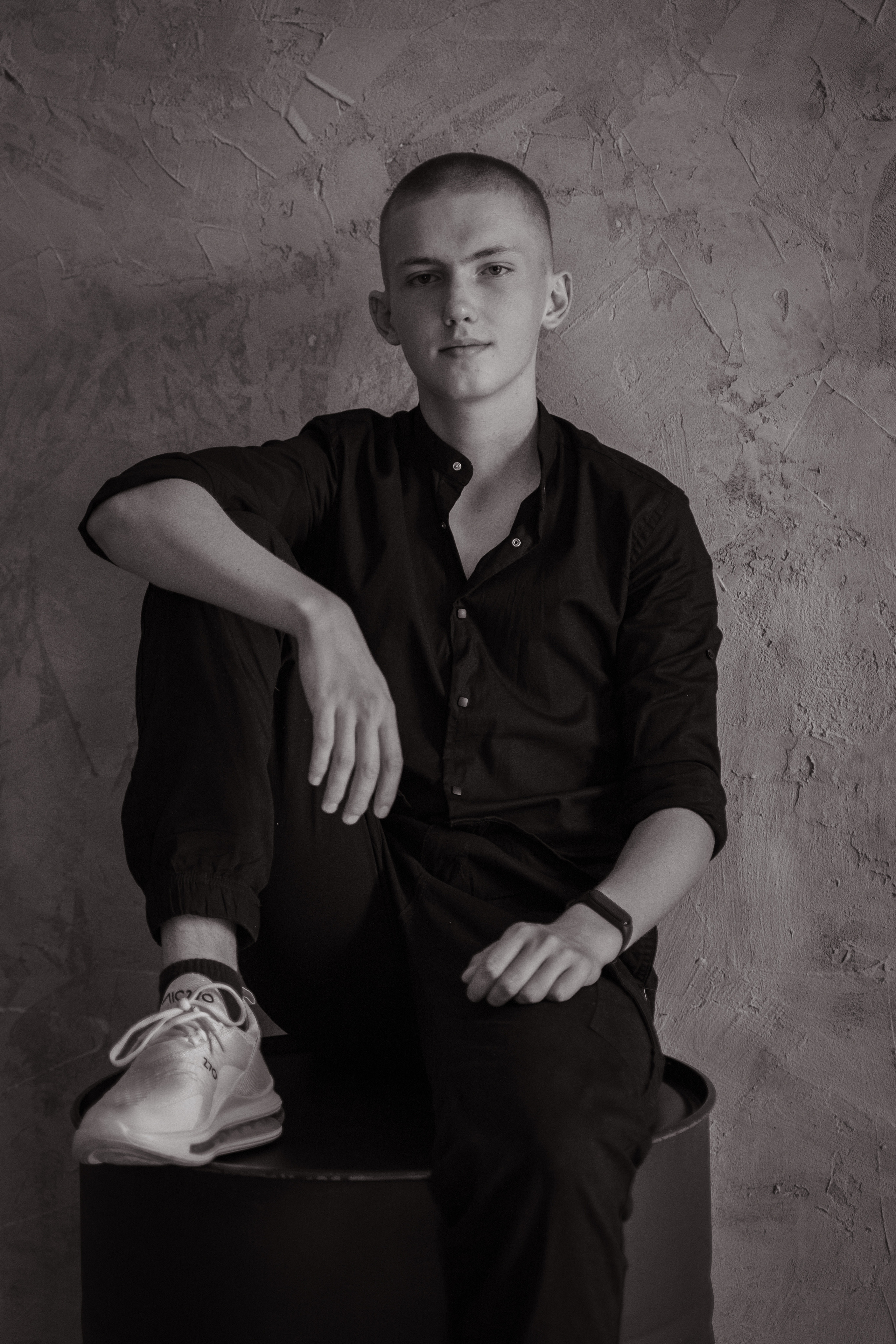 Индивидуальная фотосессия. Семейный и детский фотограф в Ростове-на-Дону