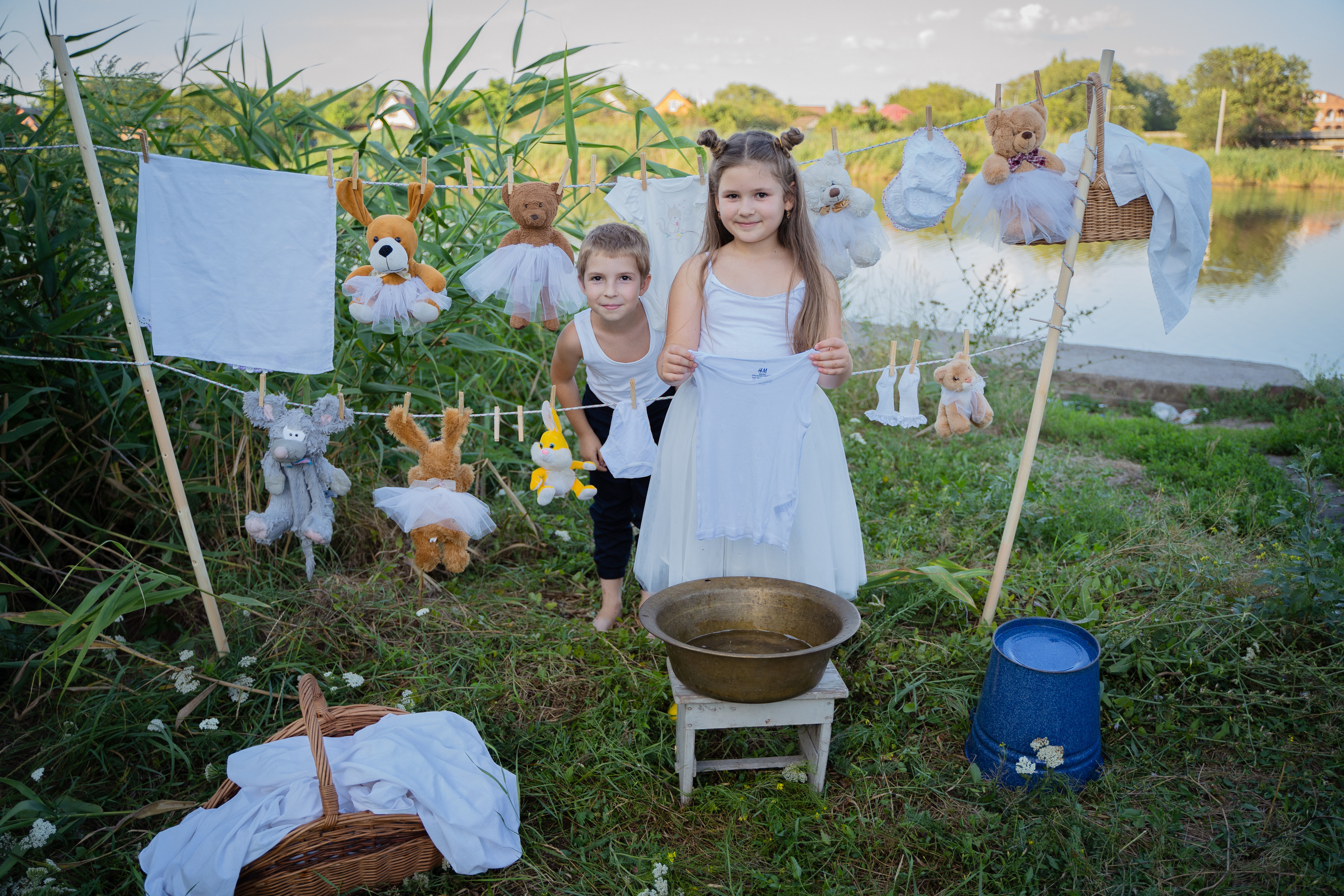 Фотосессия для детей. Семейный и детский фотограф в Ростове-на-Дону