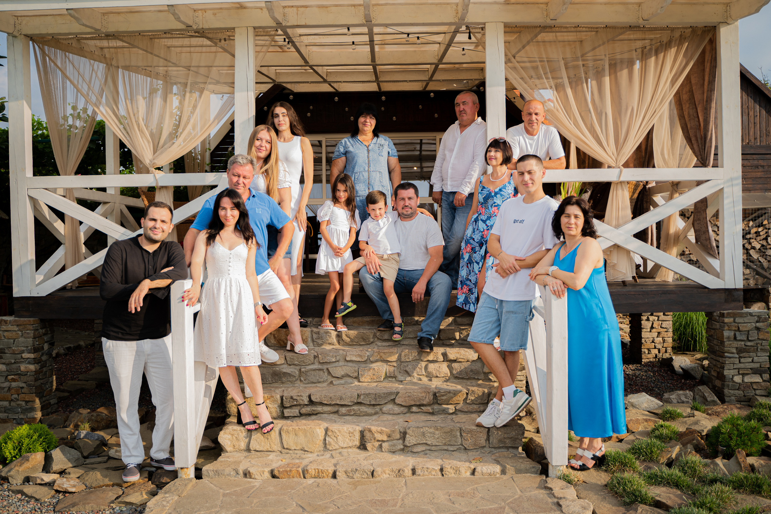 Ваши семейные истории. Семейный и детский фотограф в Ростове-на-Дону