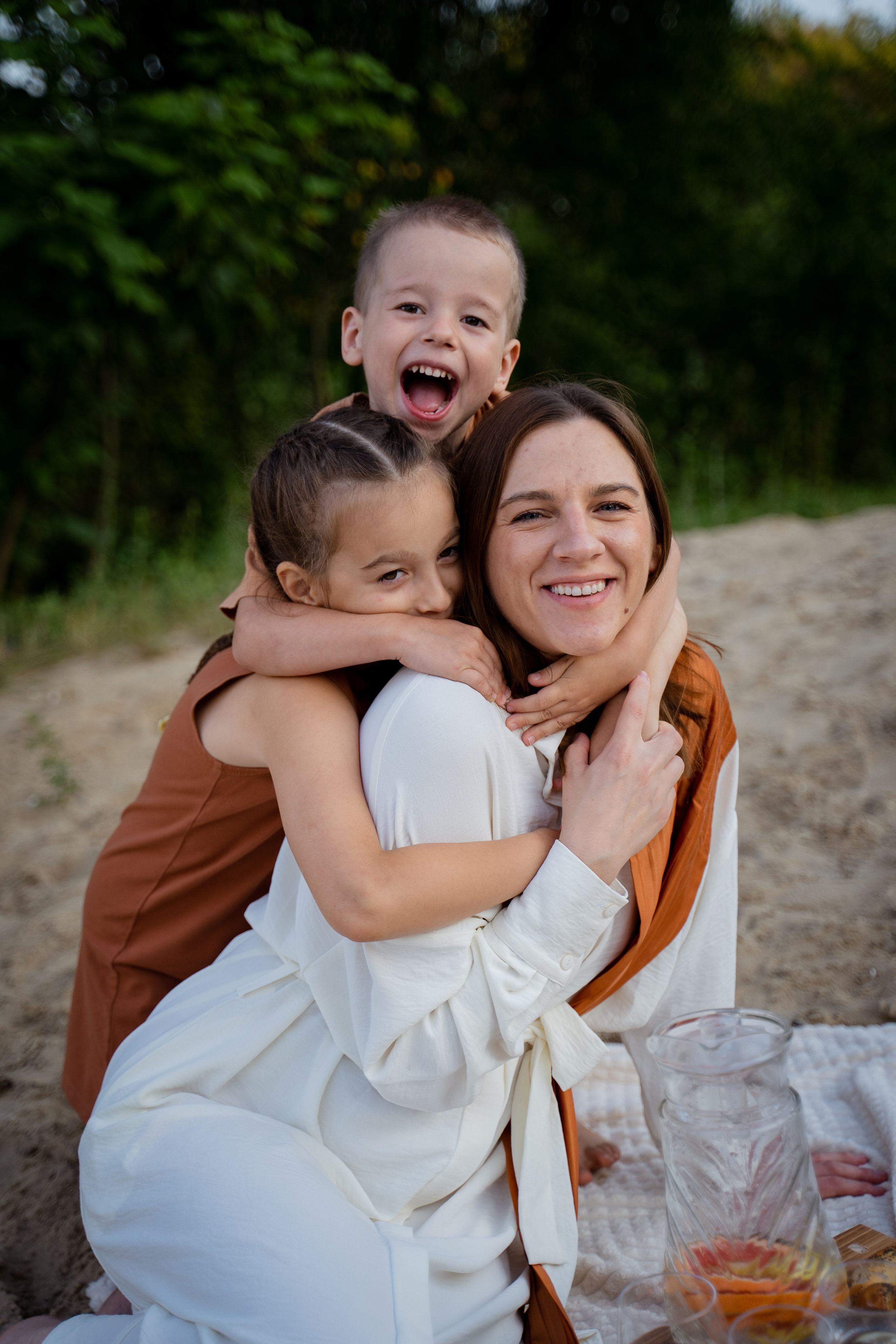 Ваши семейные истории. Семейный и детский фотограф в Ростове-на-Дону