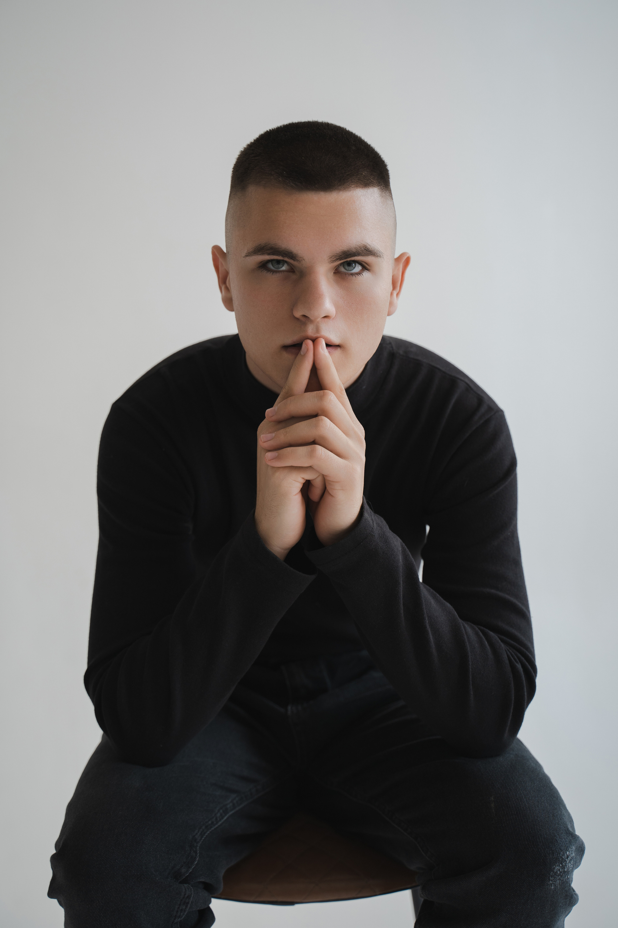 Индивидуальная фотосессия. Семейный и детский фотограф в Ростове-на-Дону