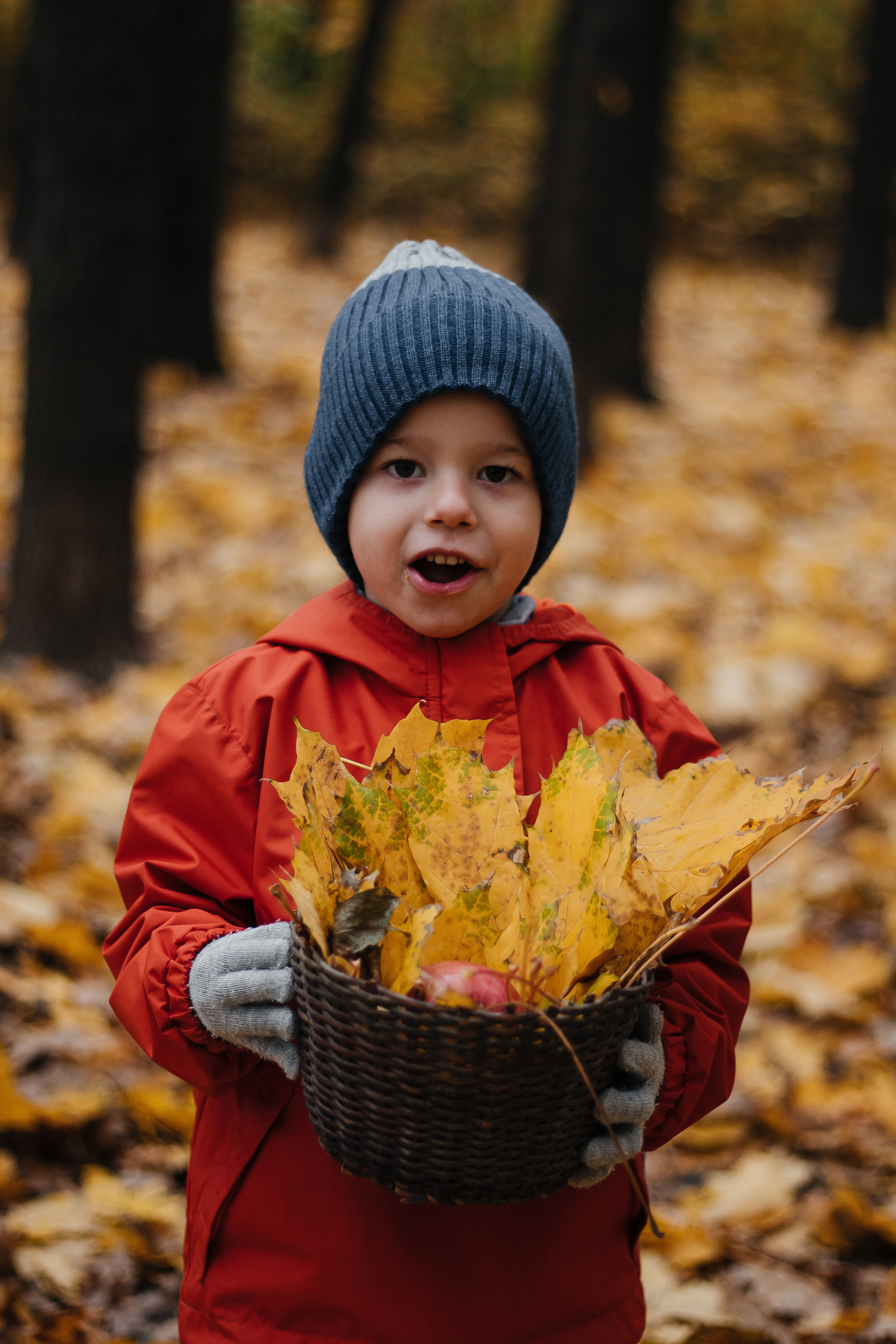 Фотосессия для детей. Семейный и детский фотограф в Ростове-на-Дону